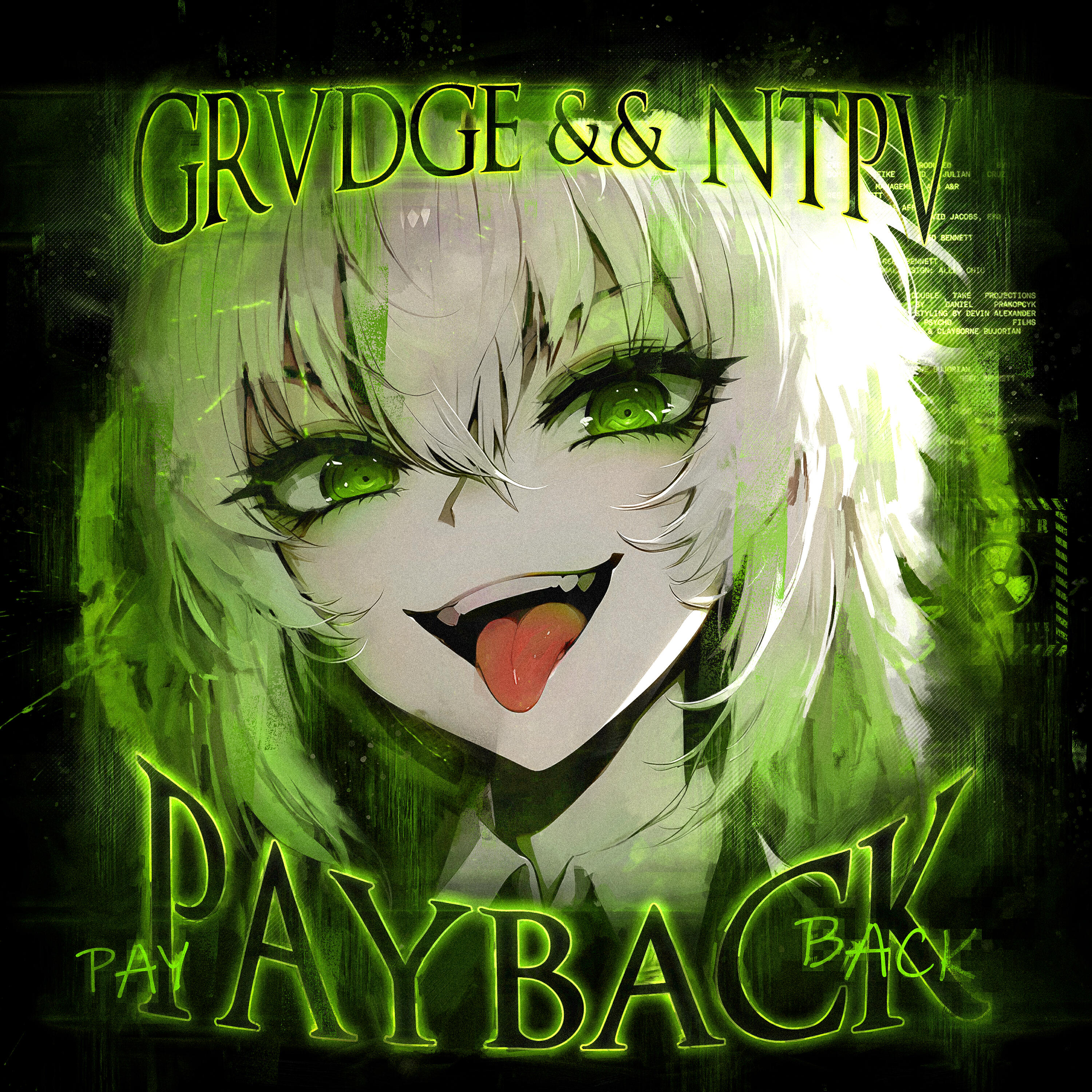 Релиз PAYBACK