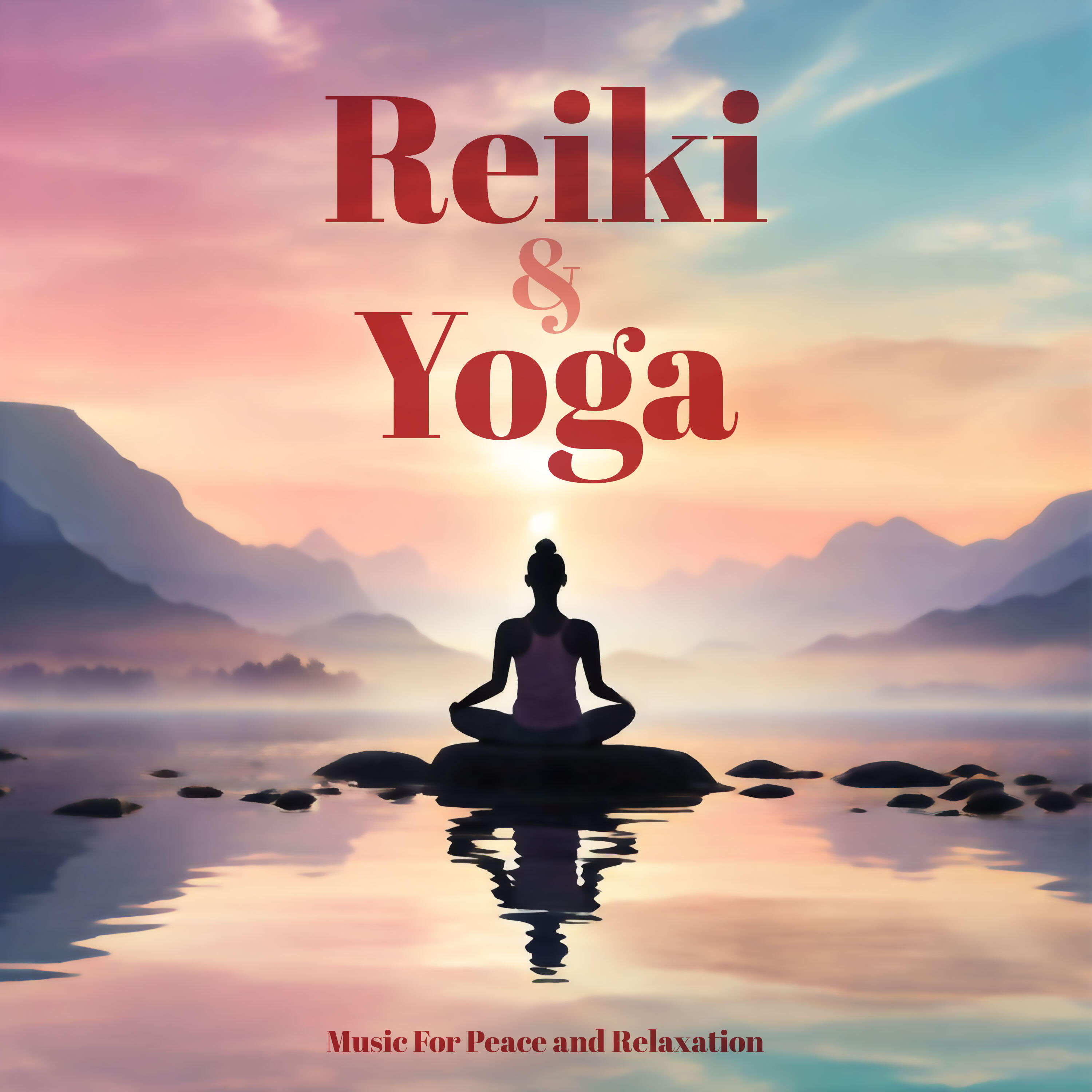 Релиз Reiki & Yoga