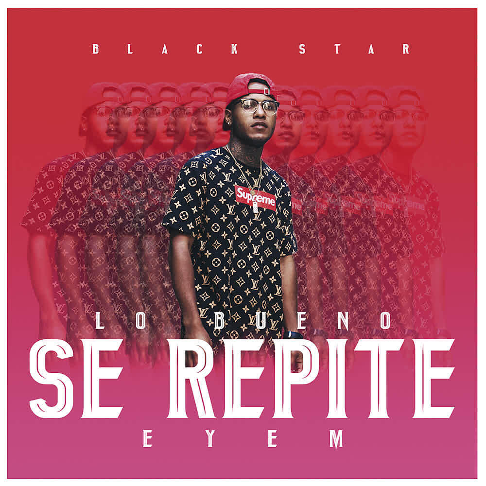Релиз Lo Bueno Se Repite