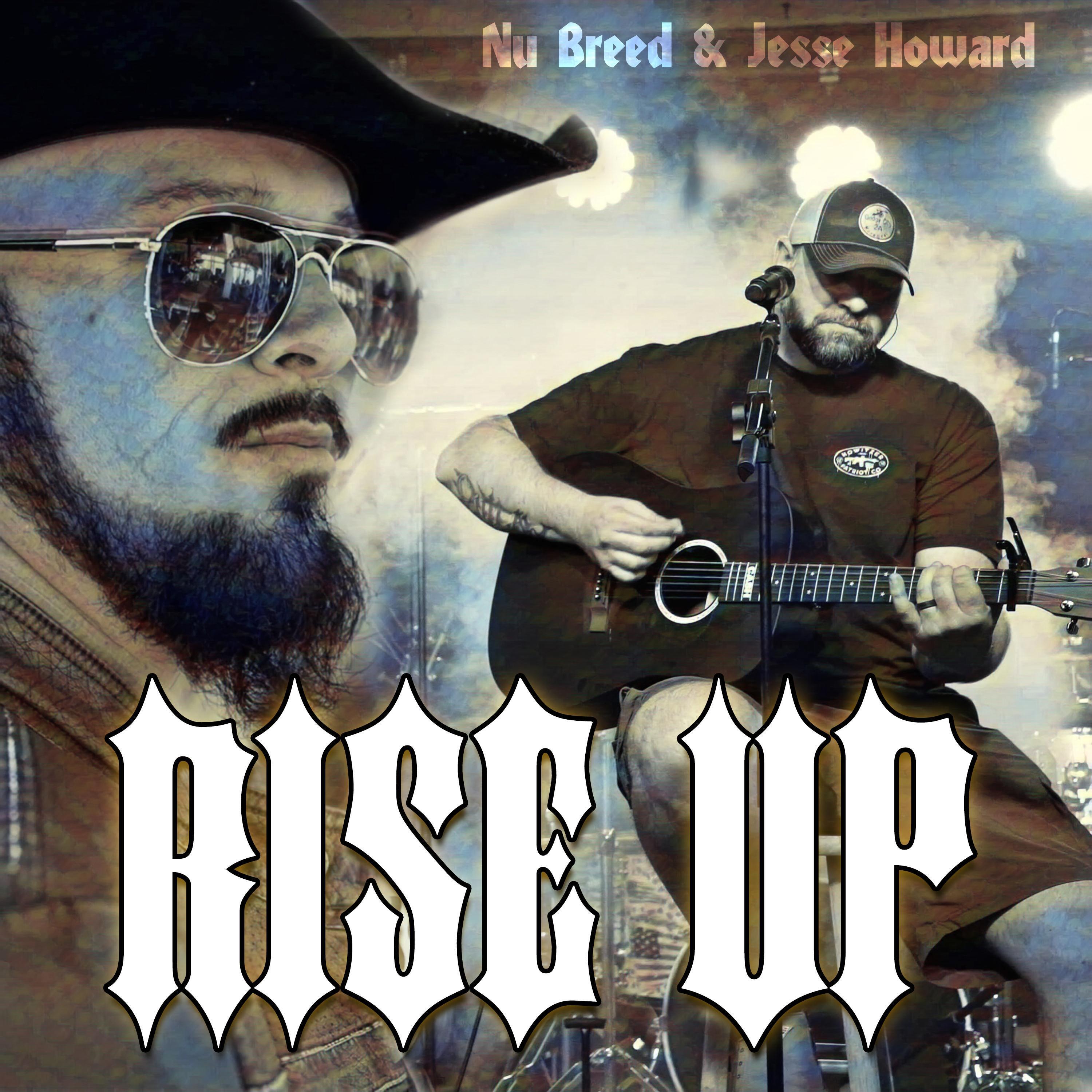 Релиз Rise Up