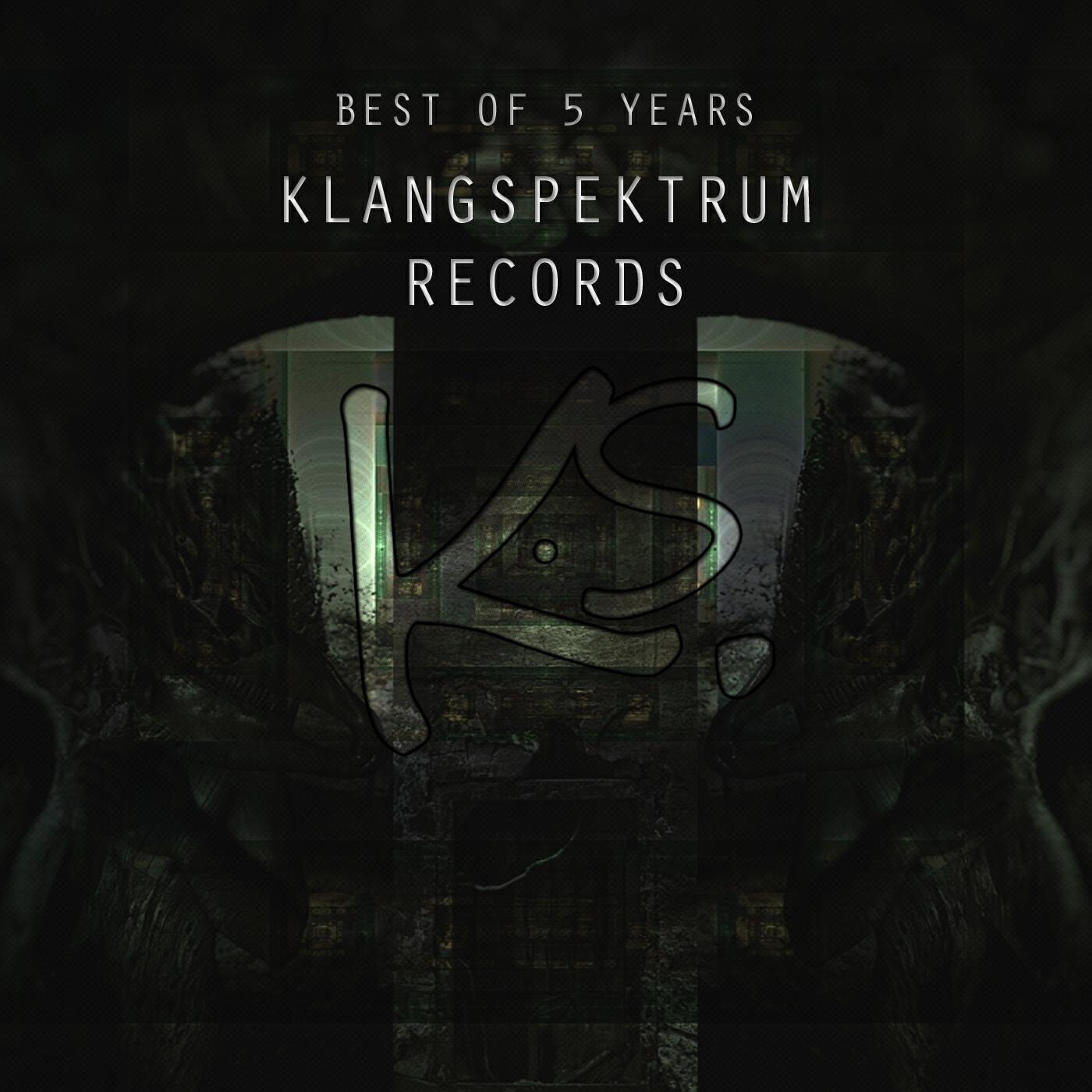 Релиз Best of 5 Years Klangspektrum Records