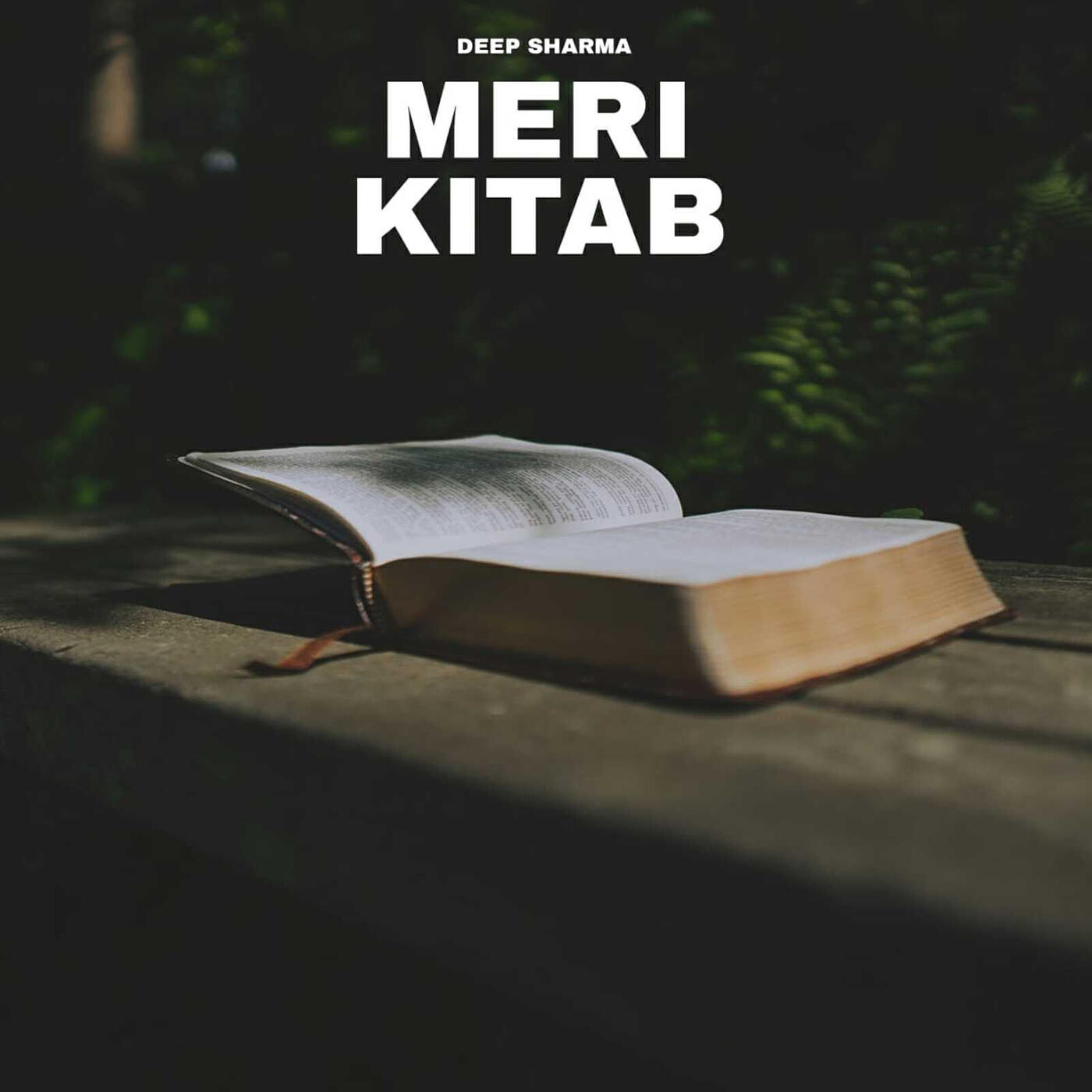 Релиз Meri Kitab