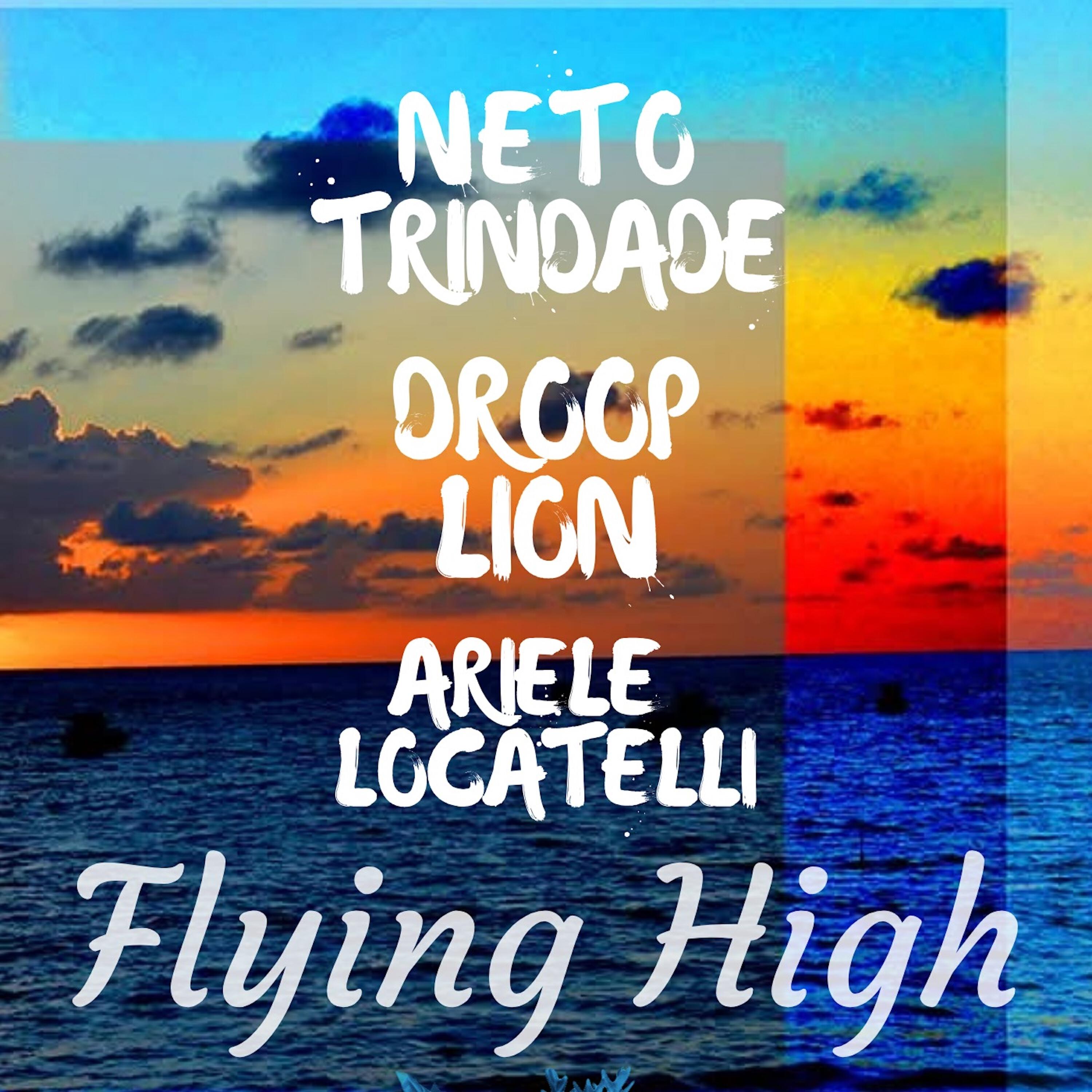 Релиз Flying High