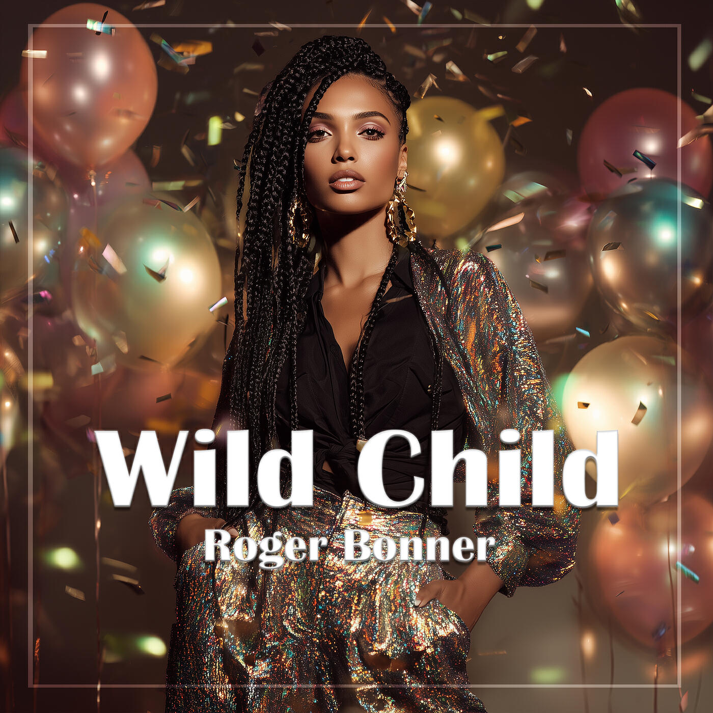 Релиз Wild Child