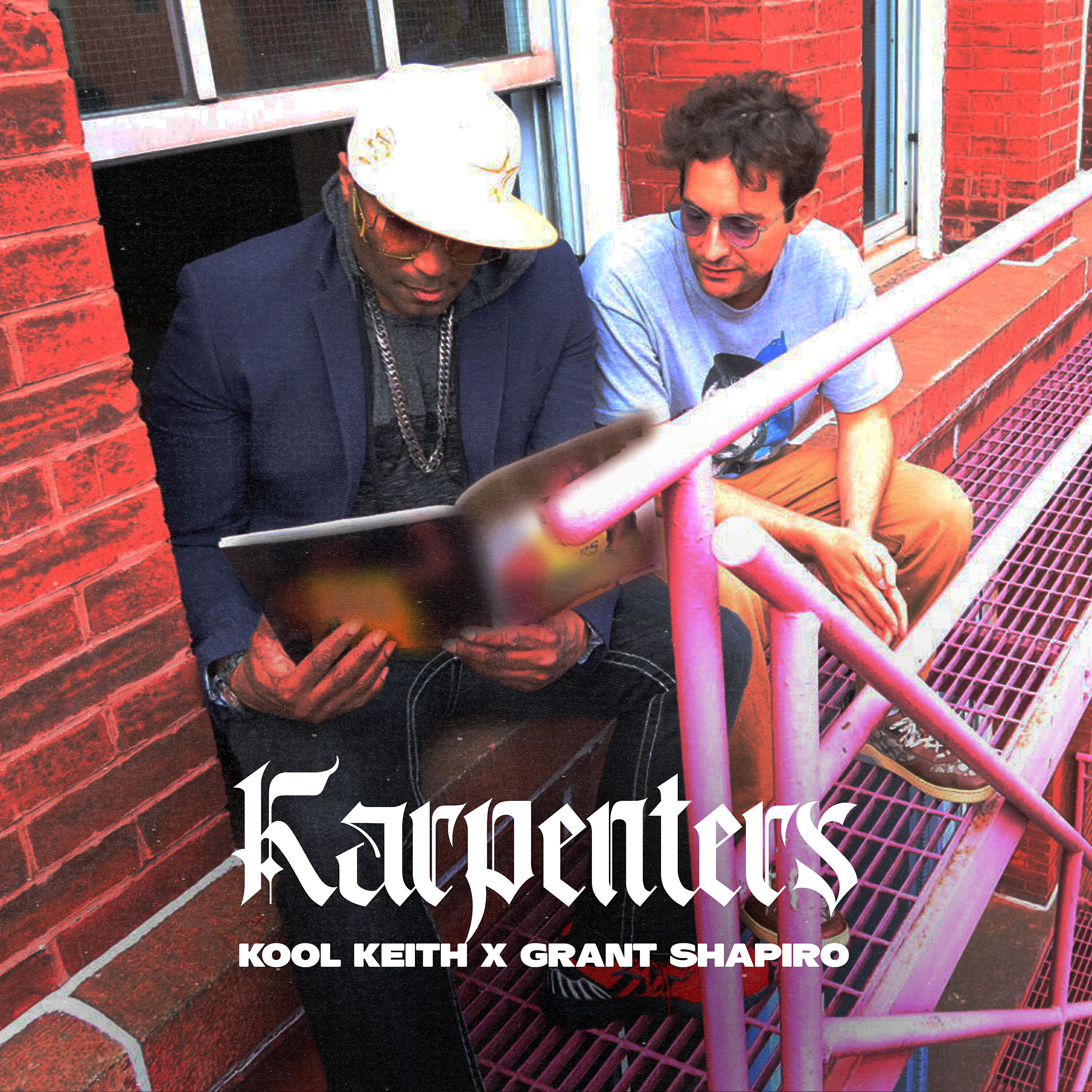 Karpenters