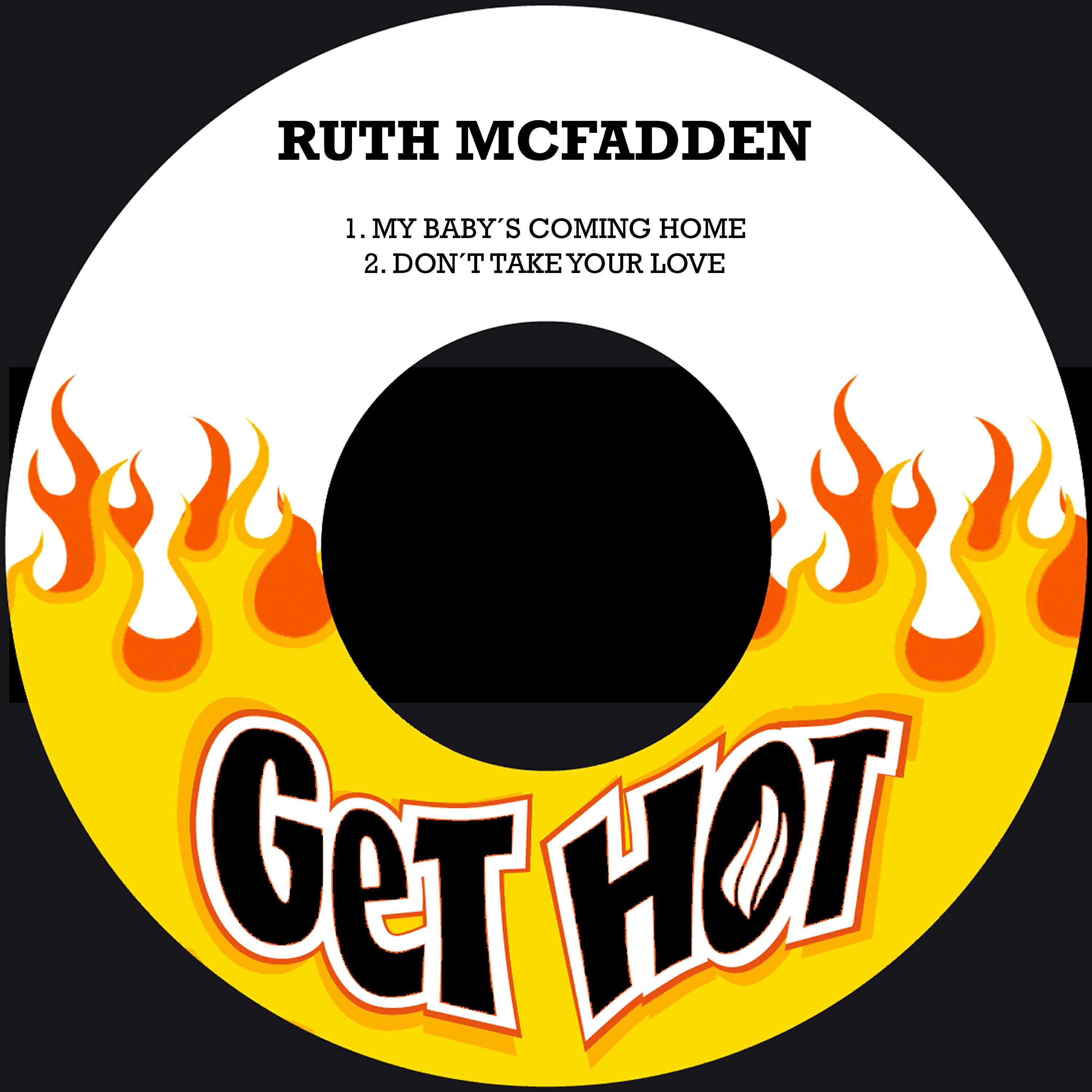 Релиз My Baby´s Coming Home / Don´t Take Your Love