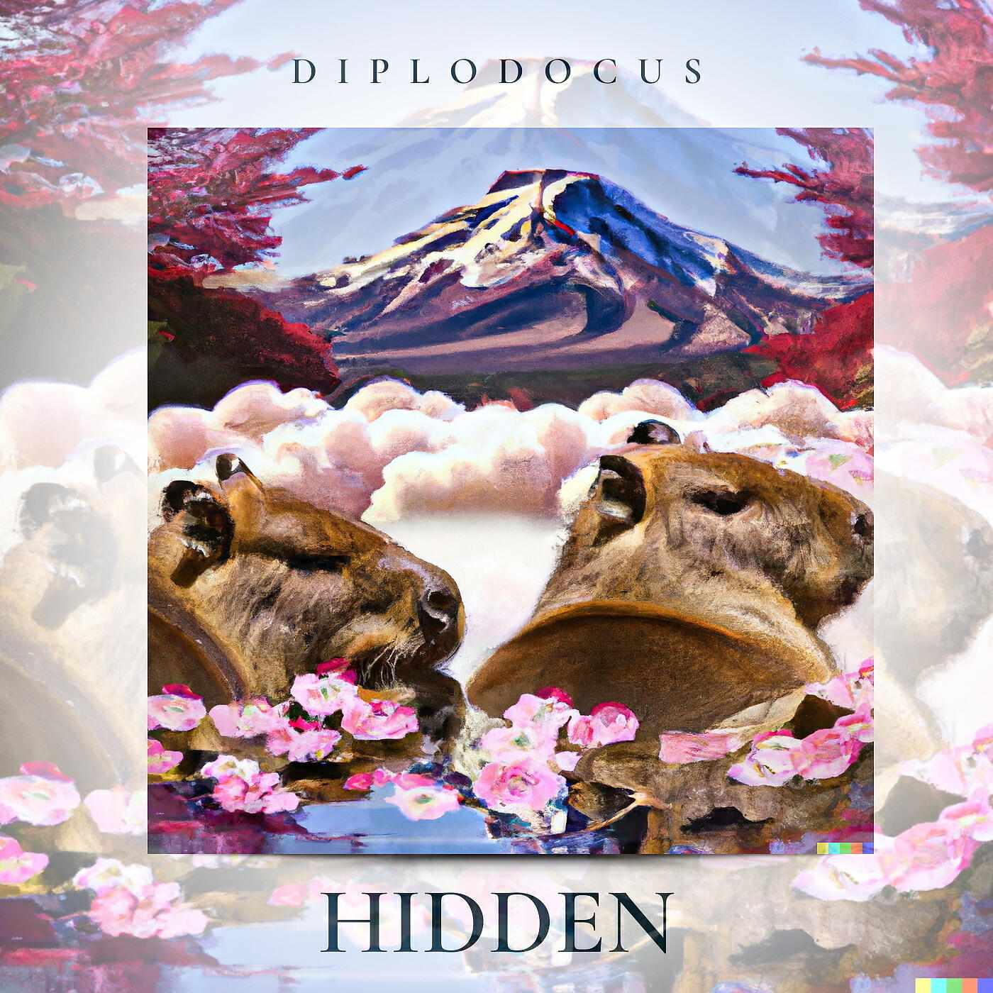 Релиз Hidden
