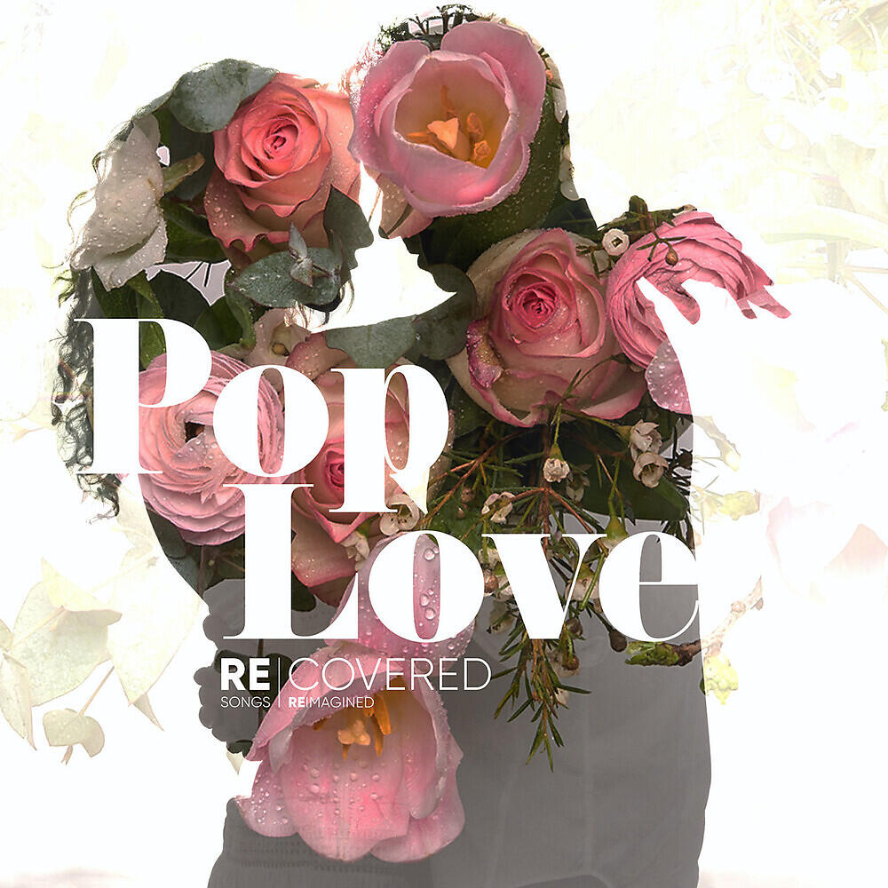 Постер альбома Pop Love