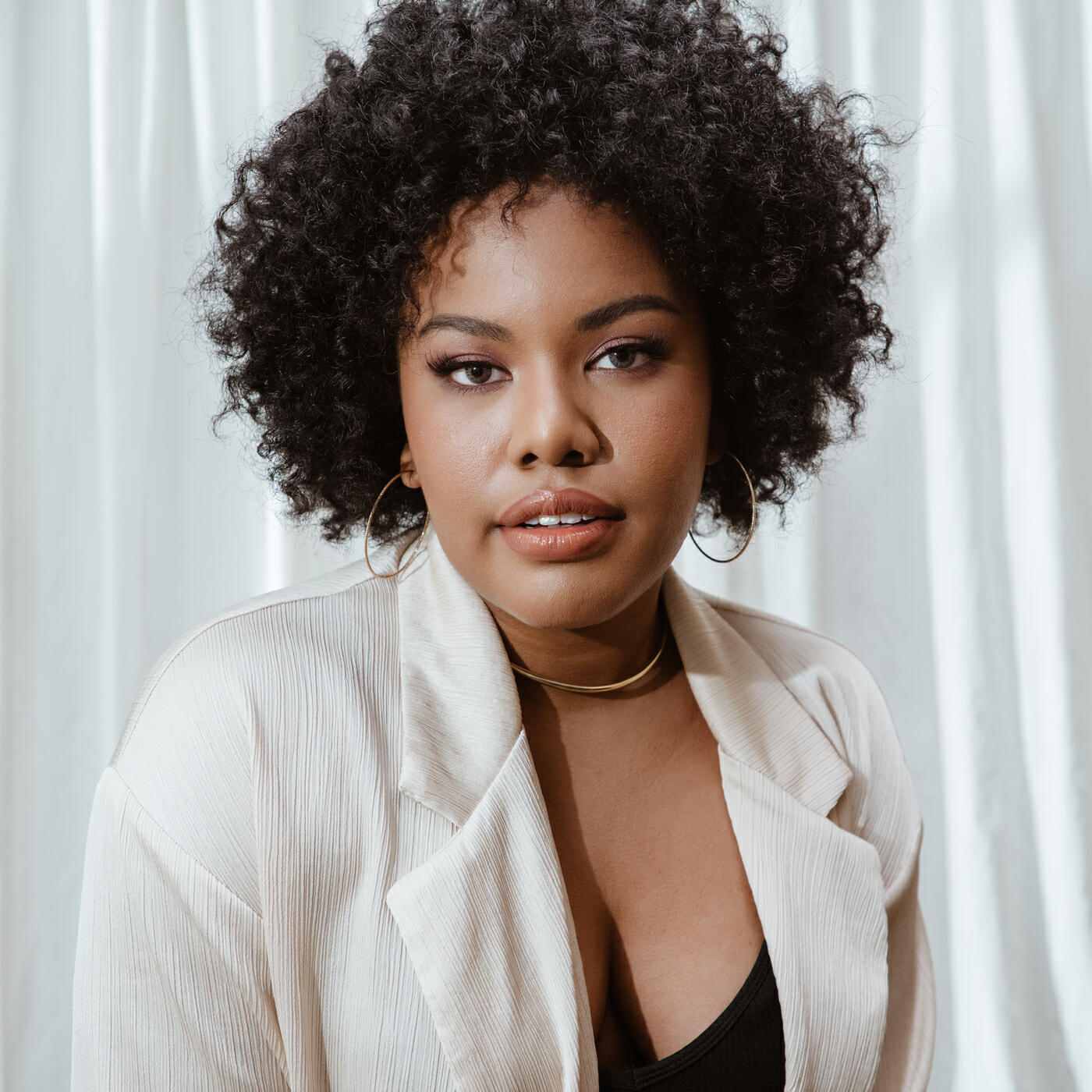 Jemimah CIta