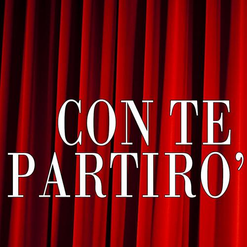 Релиз Con te partirò
