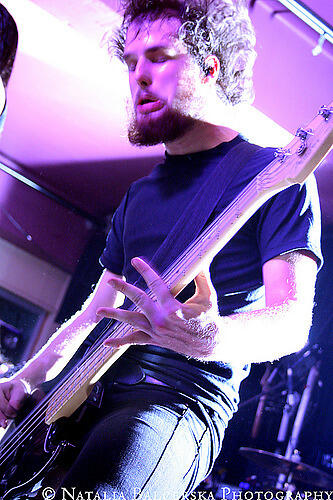 Josh Gilbert