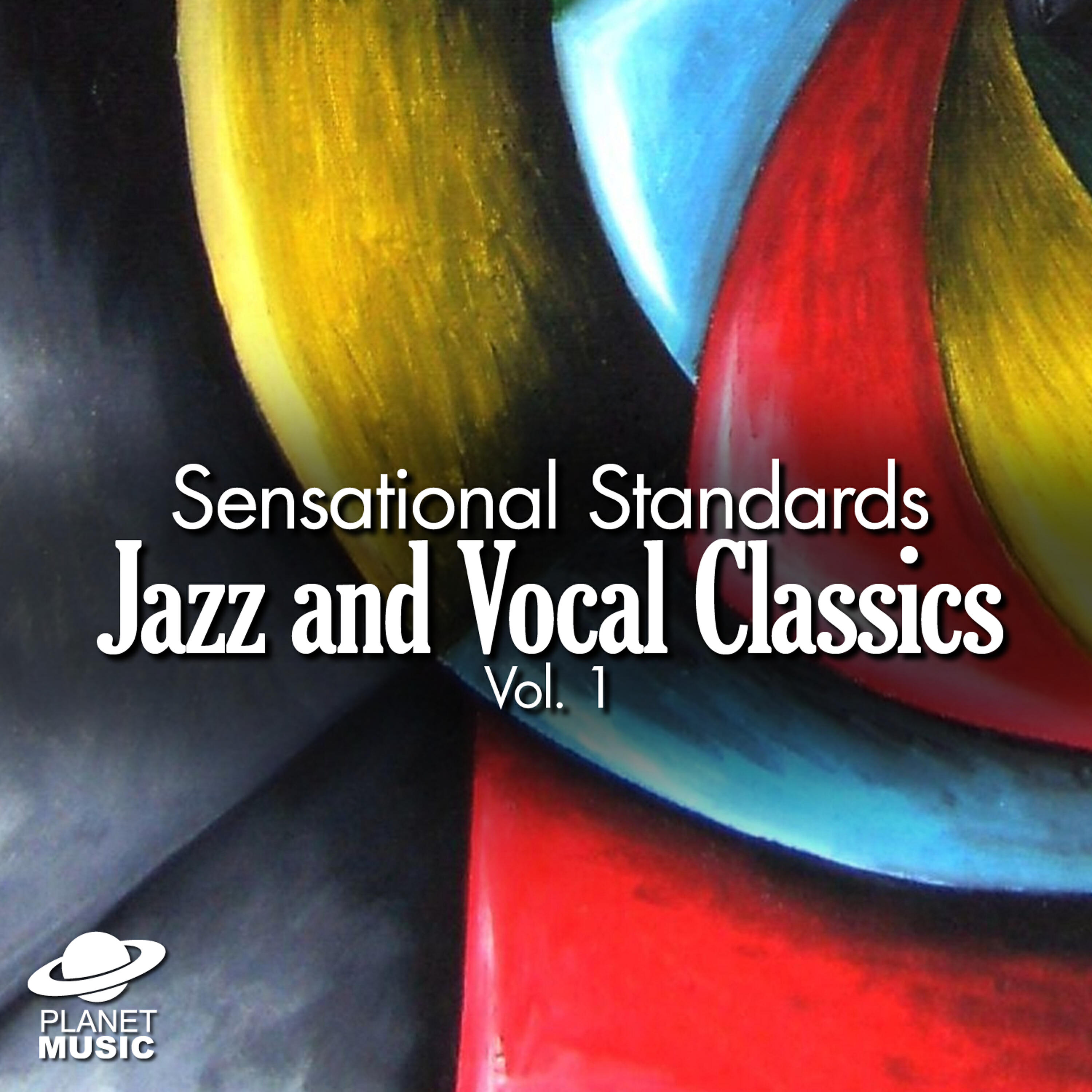 Релиз Sensational Standards: Jazz and Vocal Classics, Vol. 1