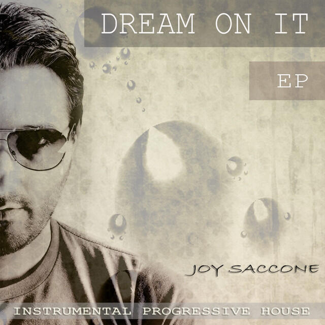 Релиз Dream On It