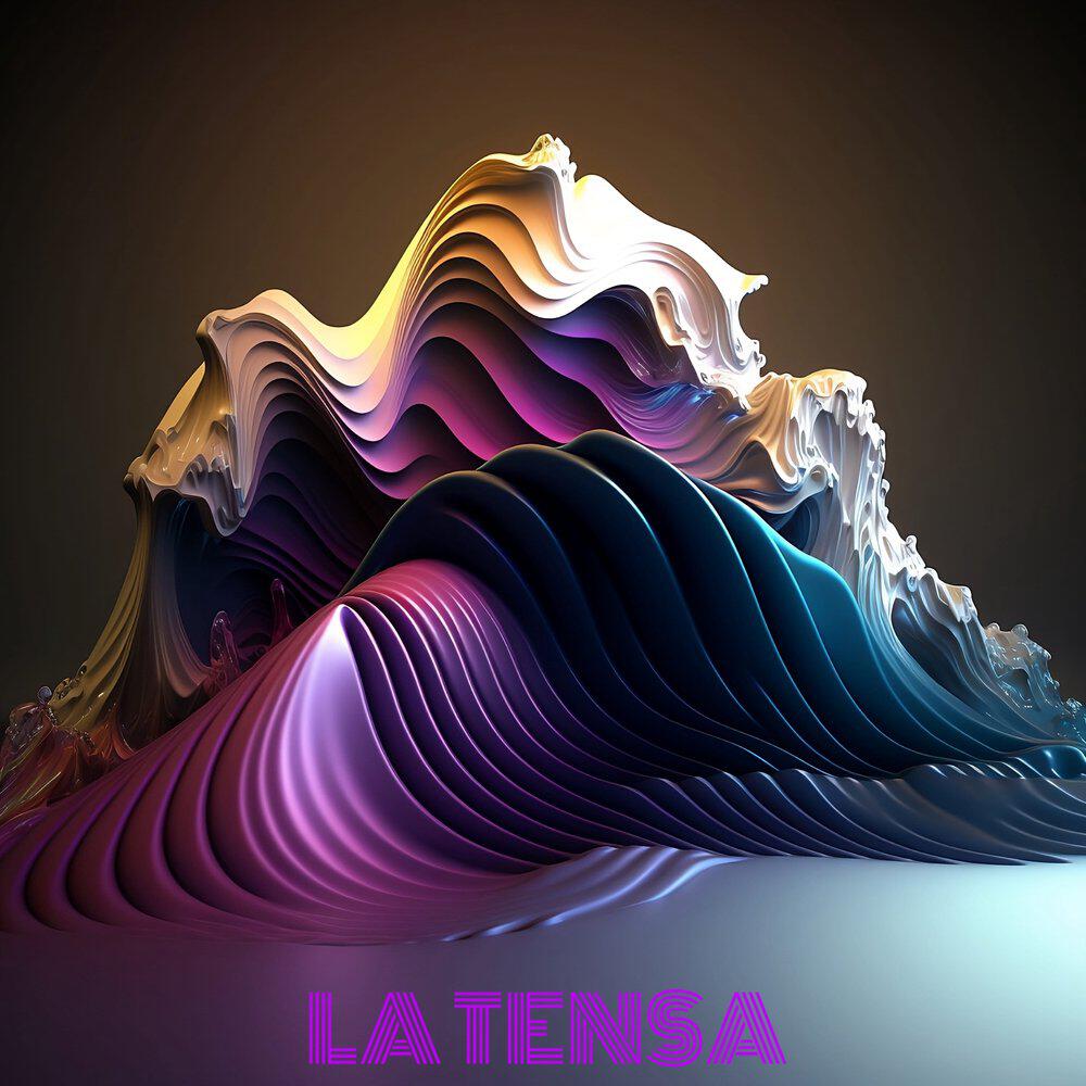 Релиз La Tensa