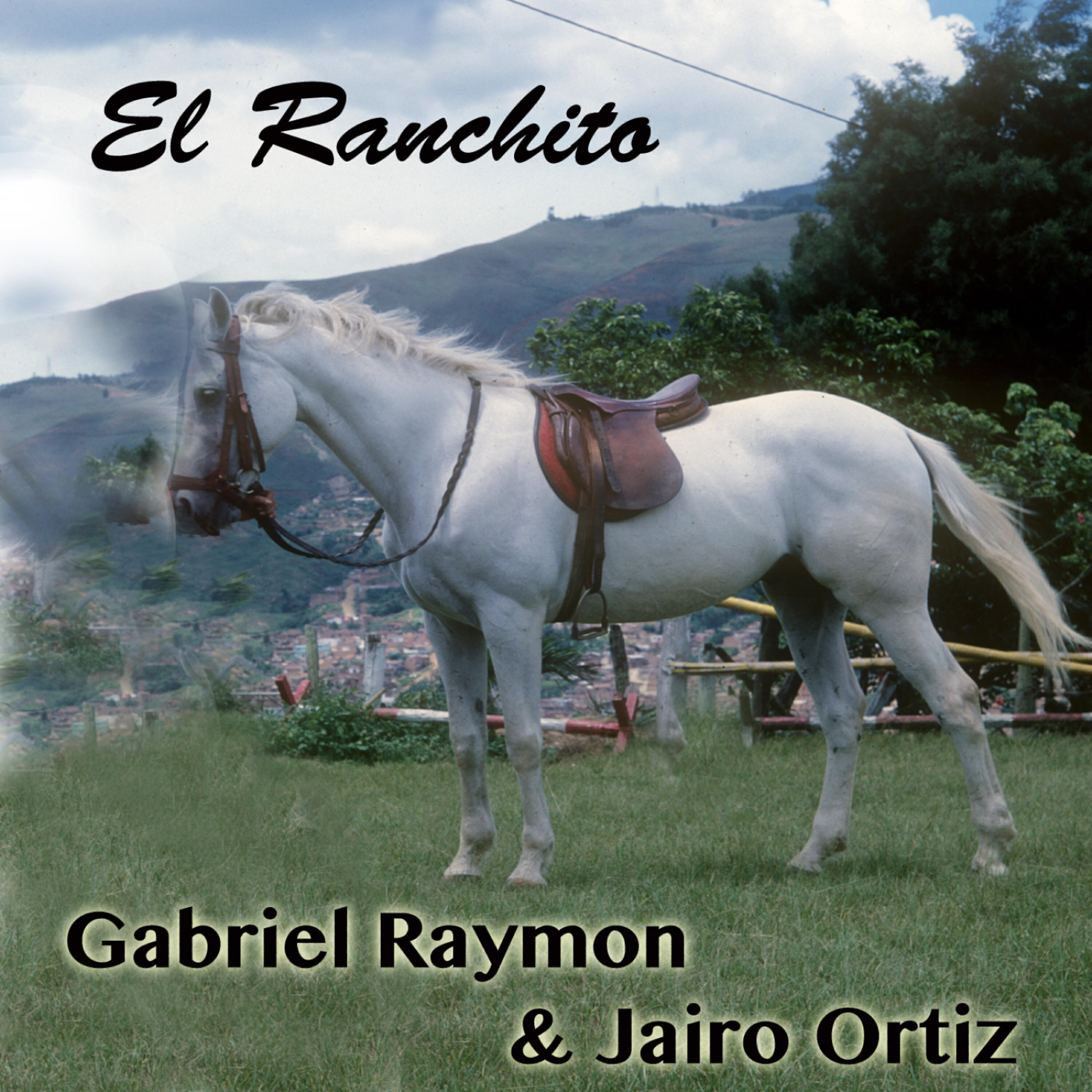 Jairo Ortiz