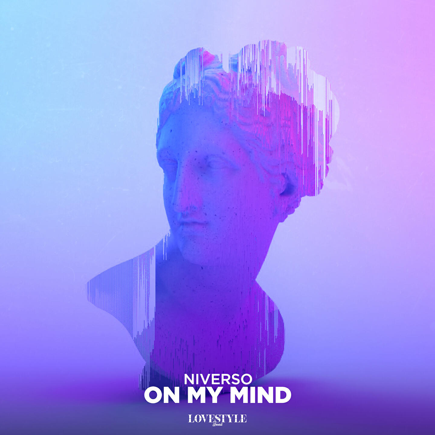 Релиз On My Mind