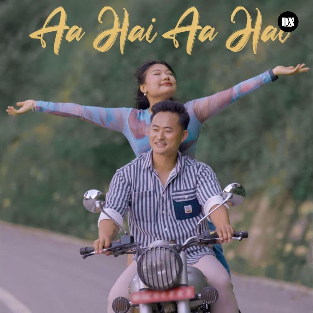 Релиз Aa Hai Aa Hai