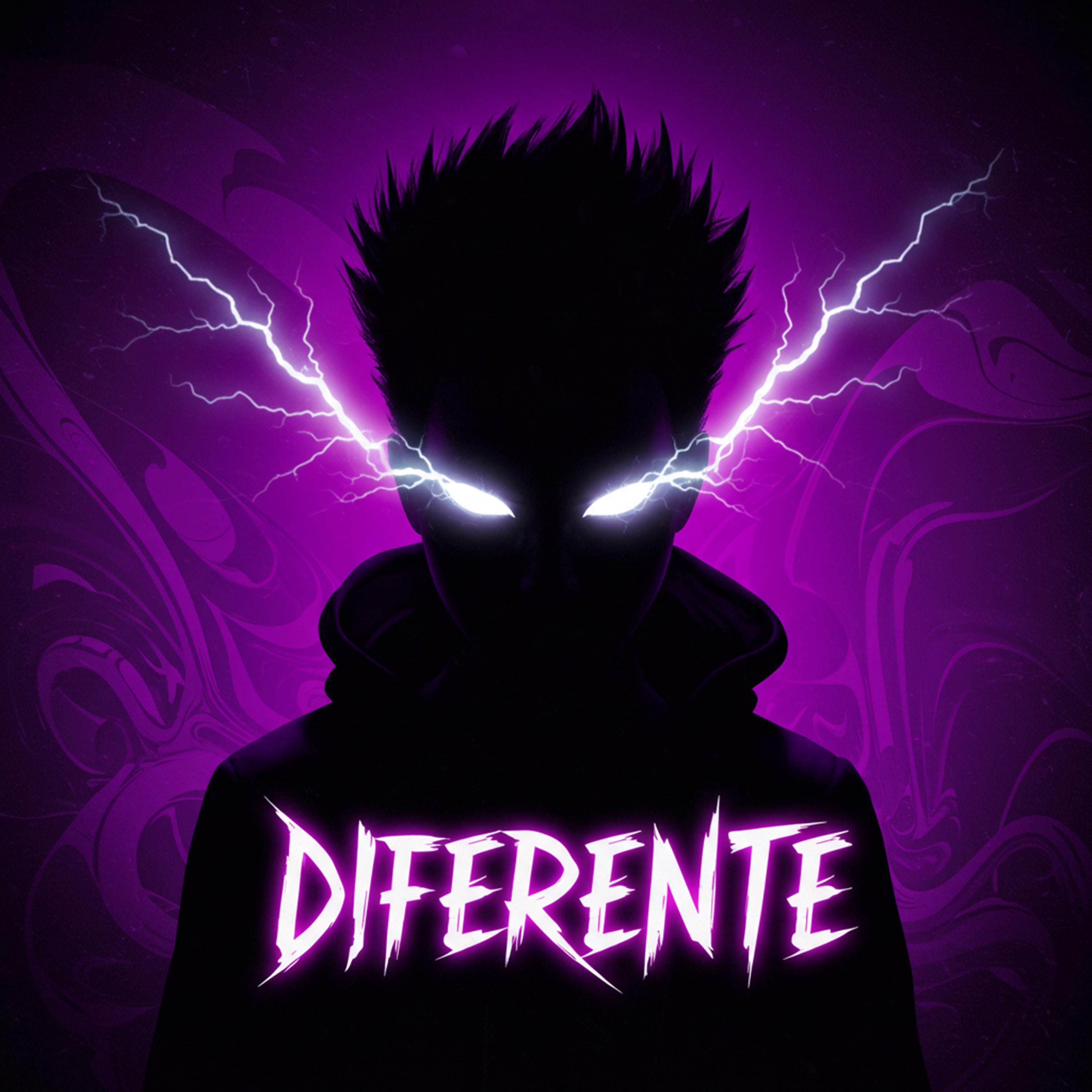 Релиз DIFERENTE
