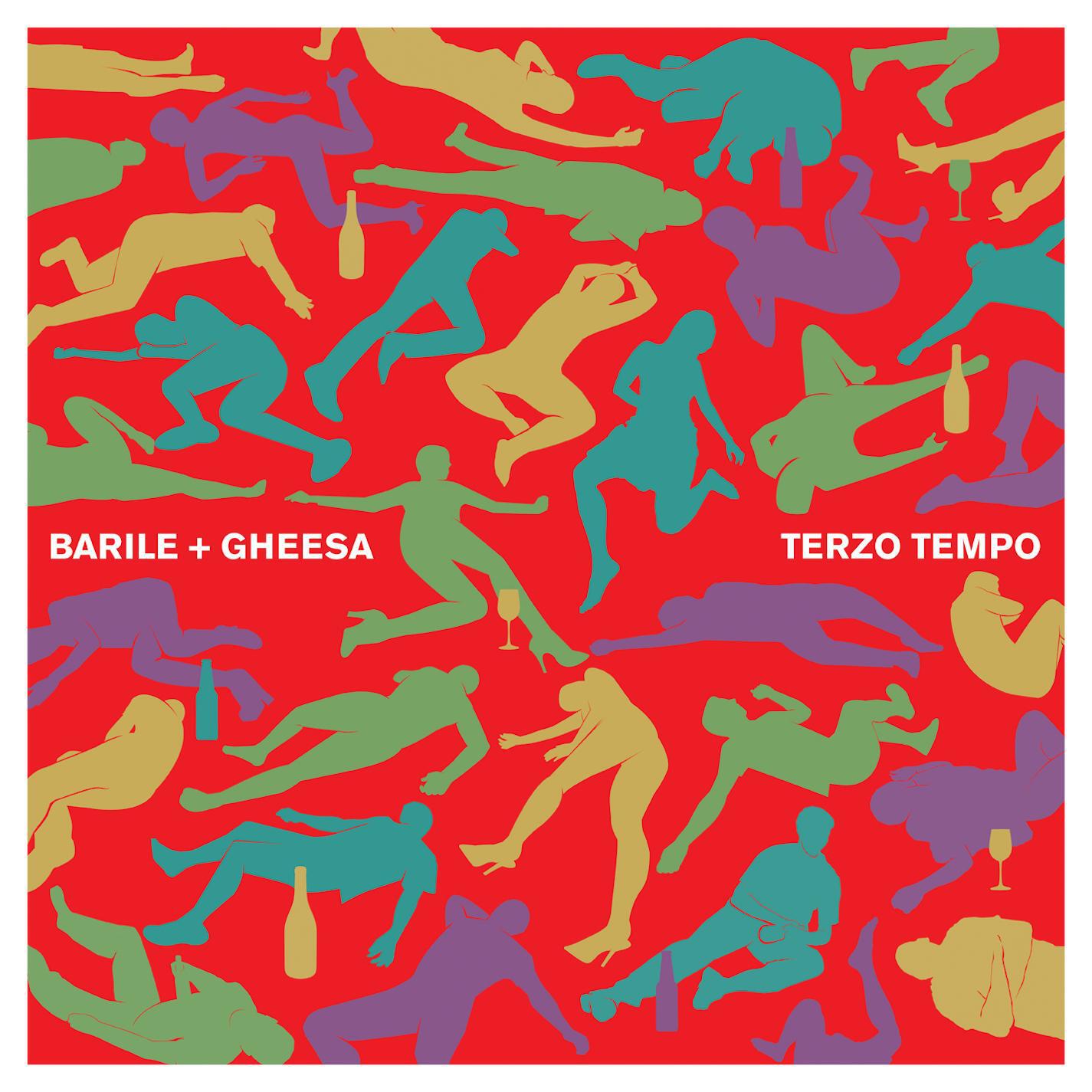 Релиз Terzo Tempo