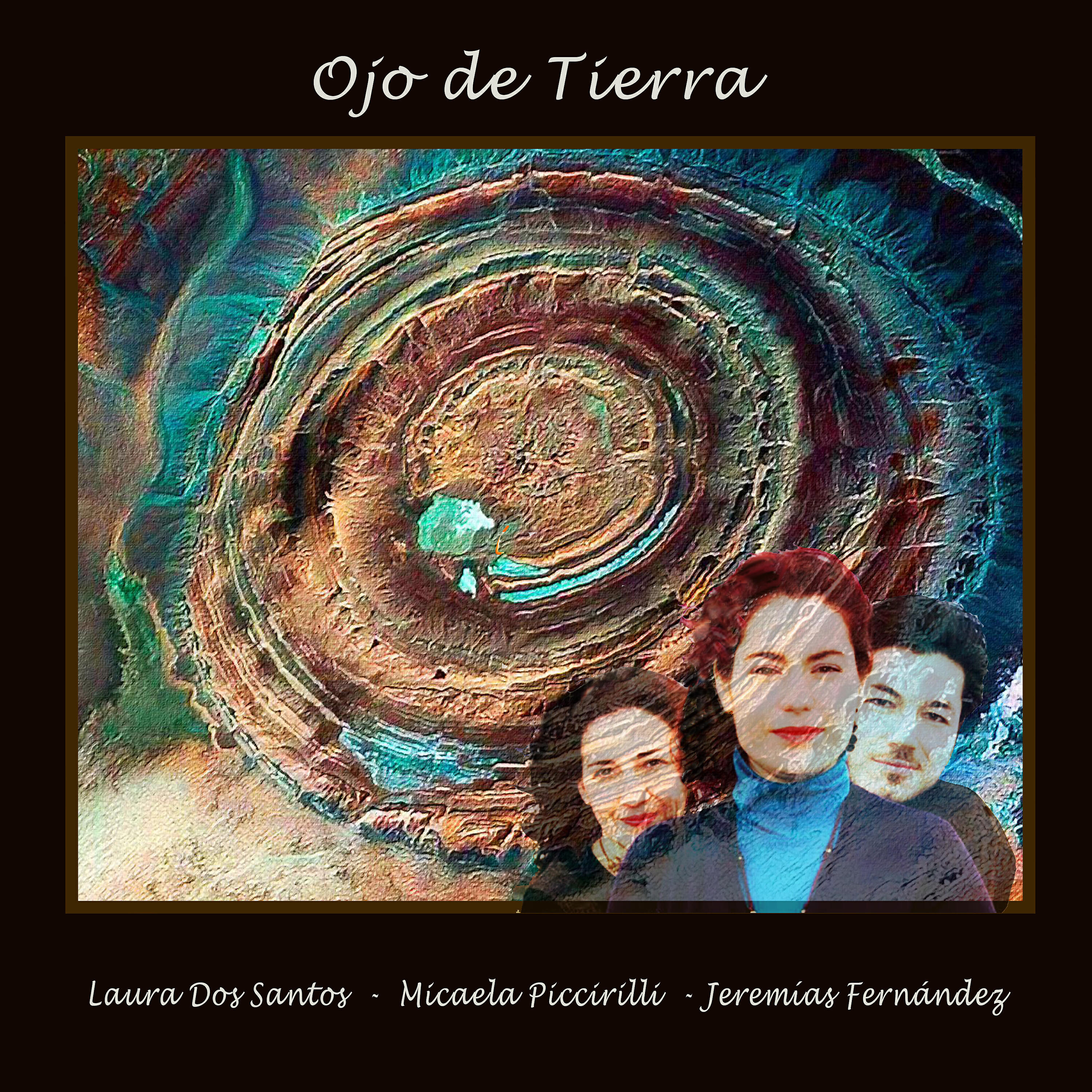 Jeremías Fernández все песни в mp3