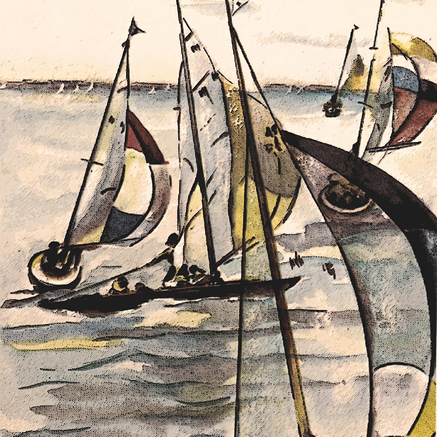 Релиз Steamboat