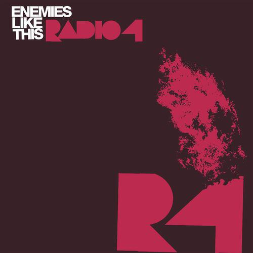 Релиз Enemies Like This