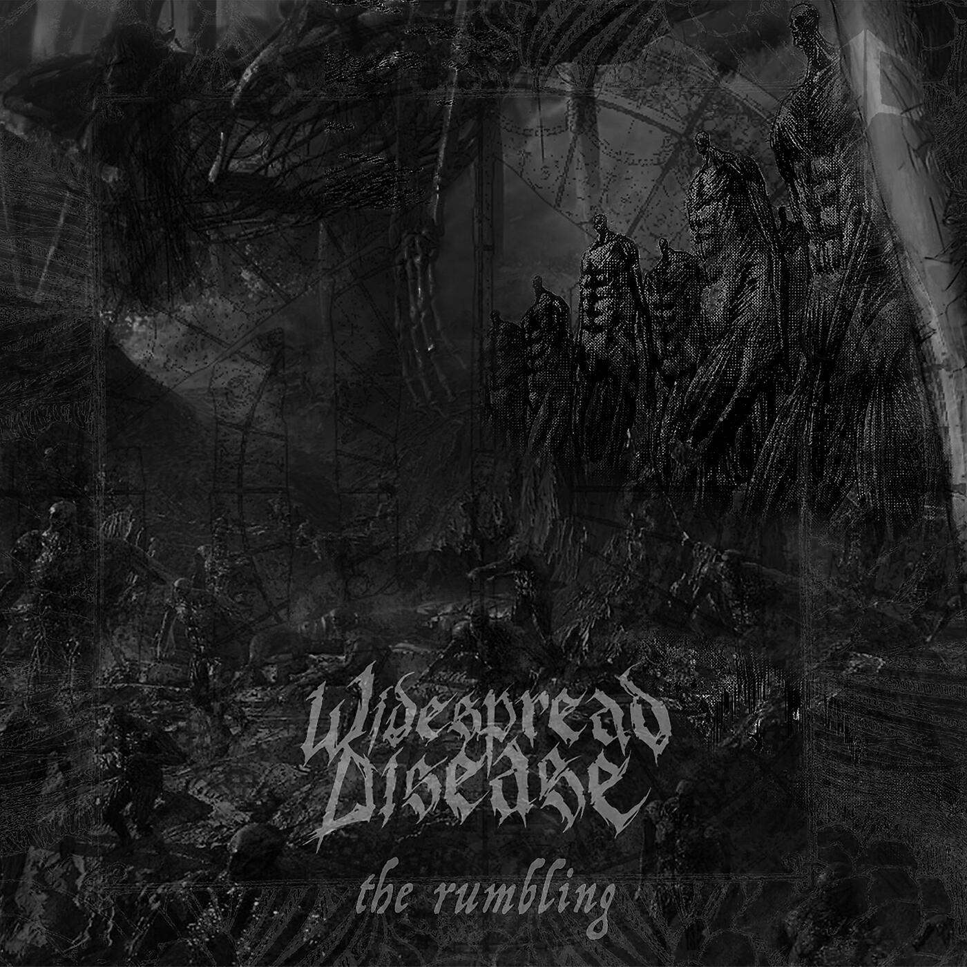 Релиз The Rumbling (Attack on Titans)