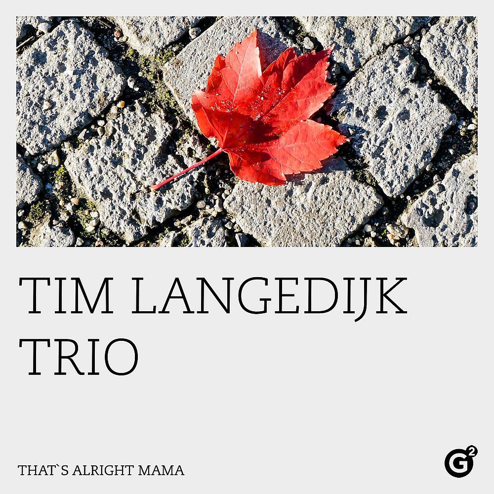 Релиз That's Alright Mama