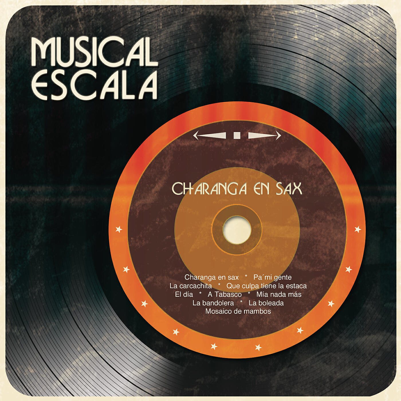 Musical Escala
