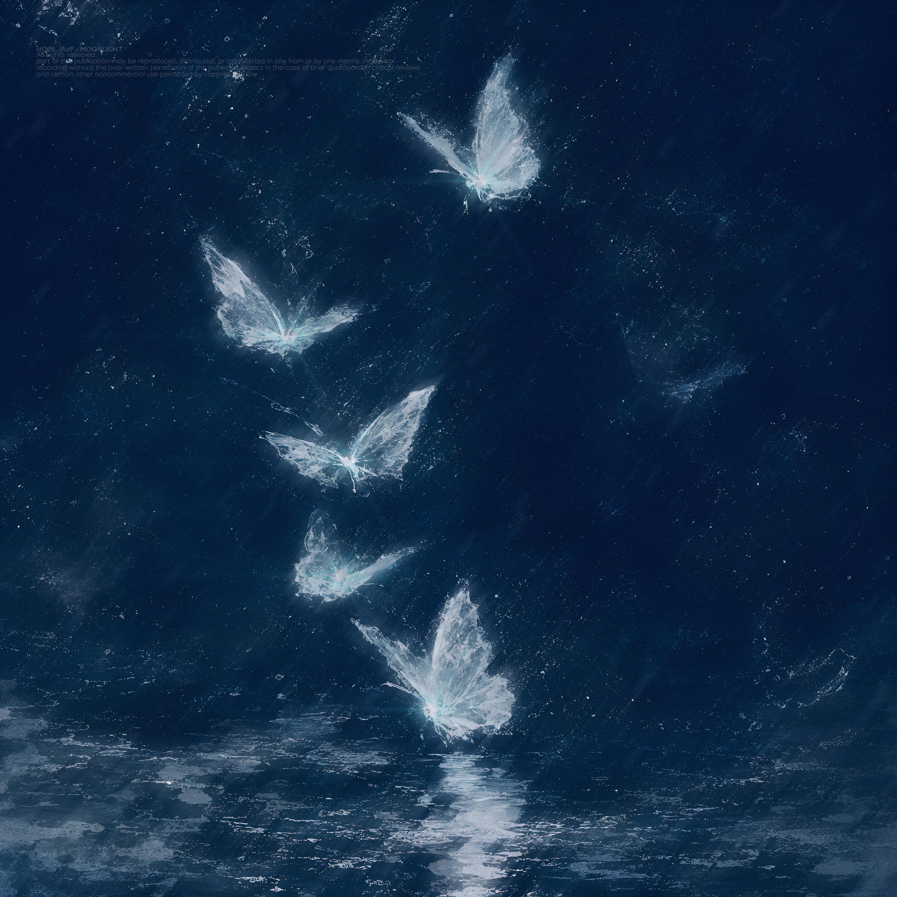 Релиз MOONLIGHT