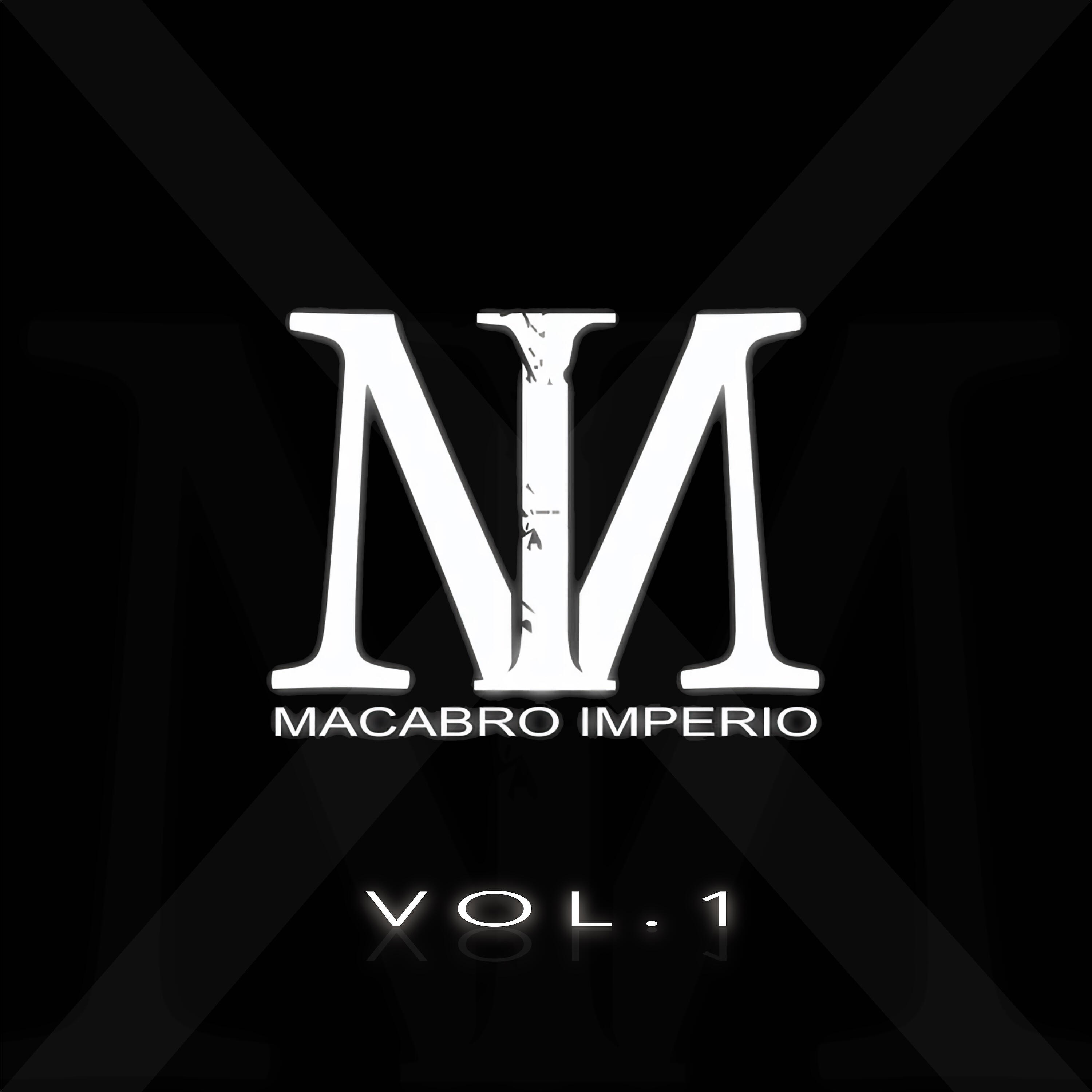 Релиз Macabro Imperio, Vol 1