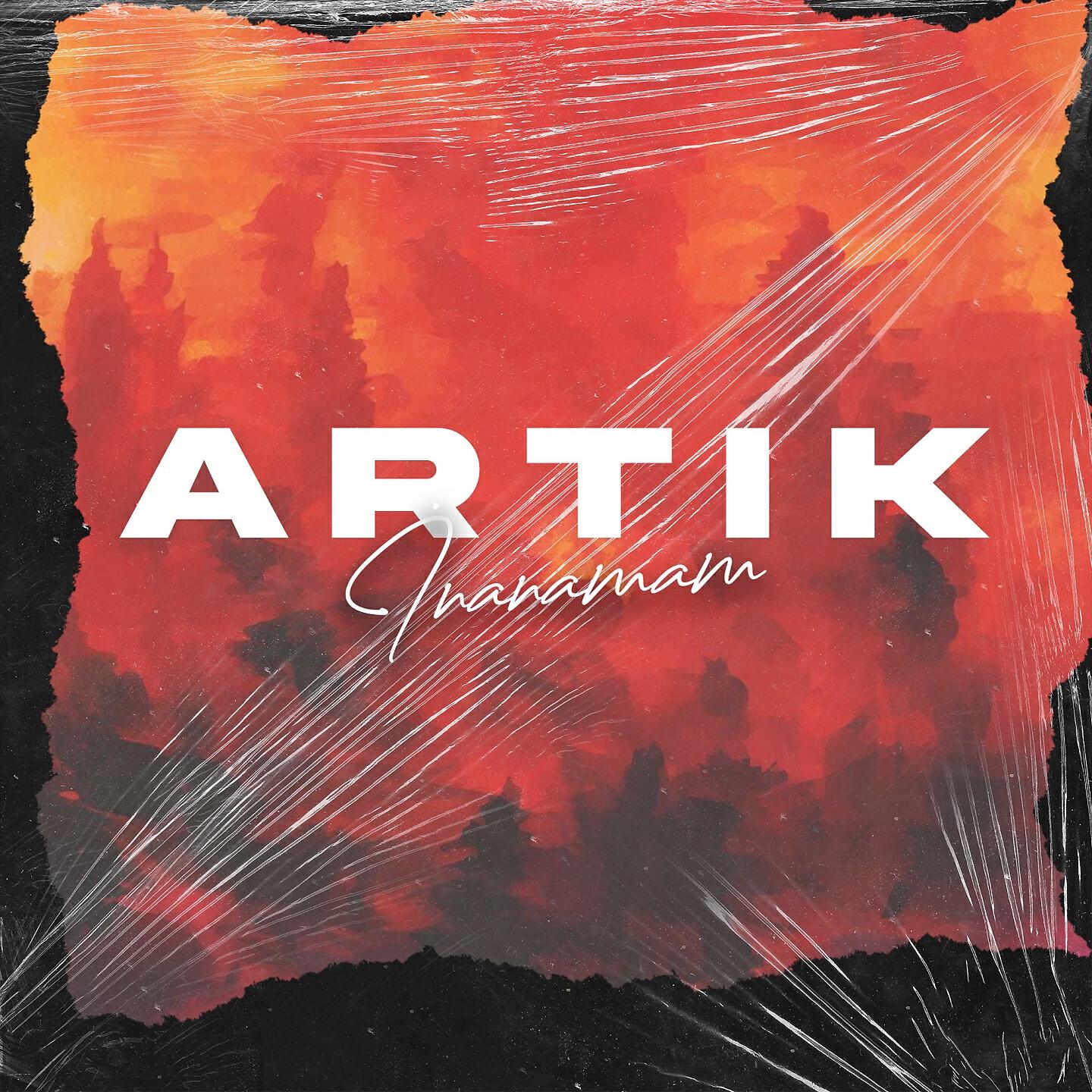 Релиз Artık İnanamam