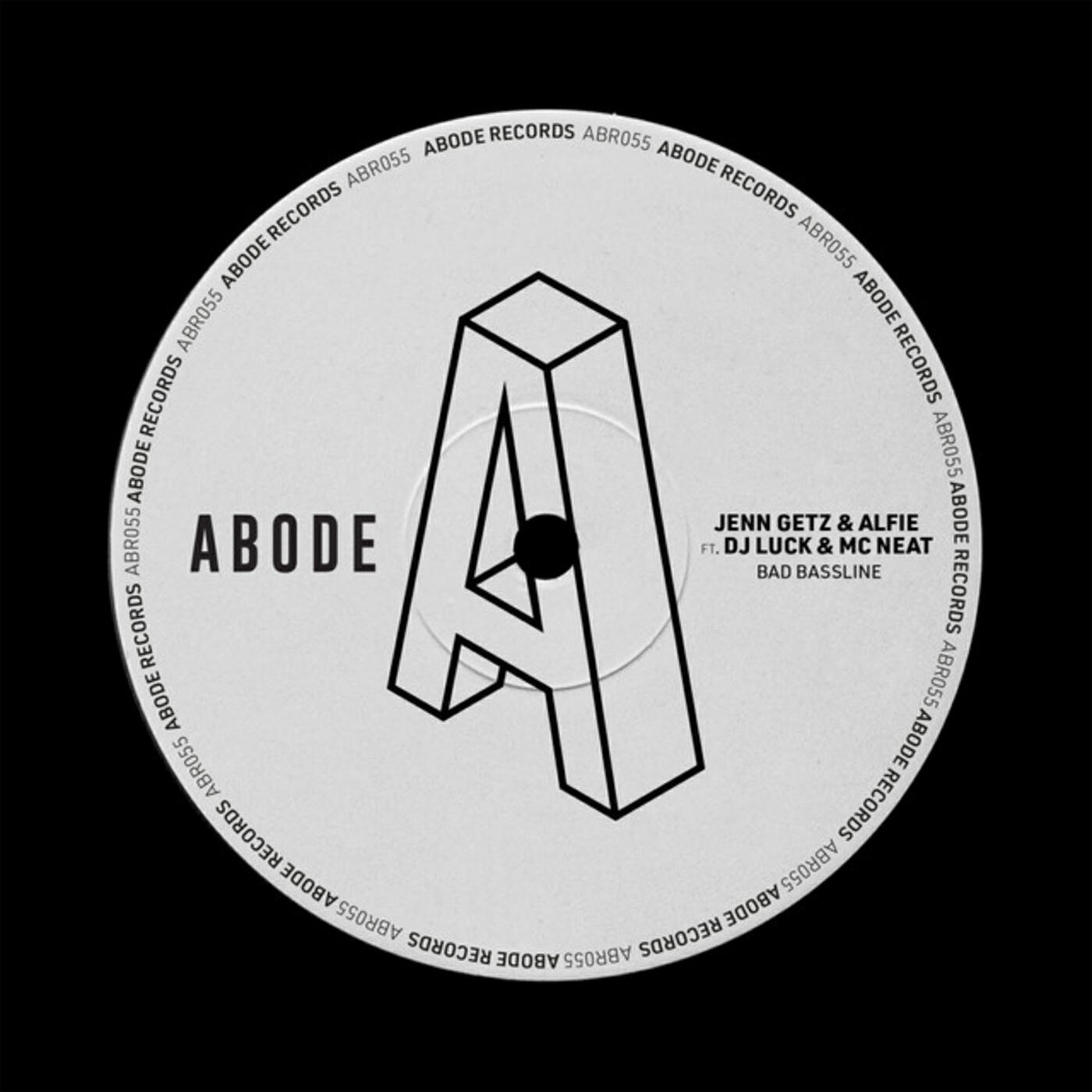 Релиз Bad Bassline