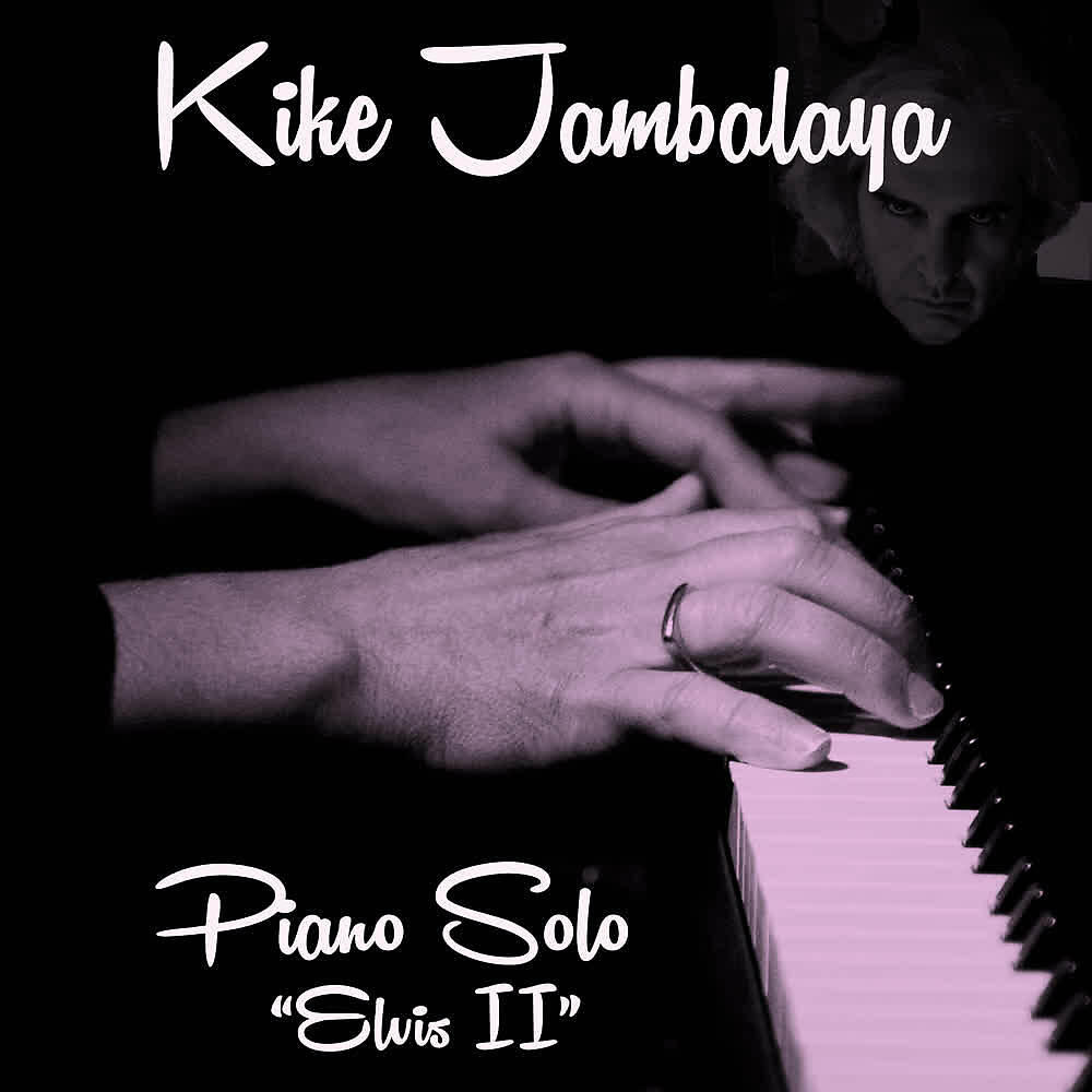 Релиз Piano Solo "Elvis II"