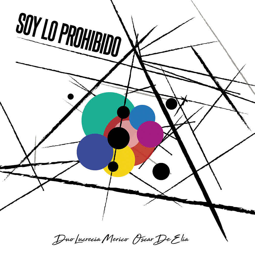 Релиз Soy Lo Prohibido