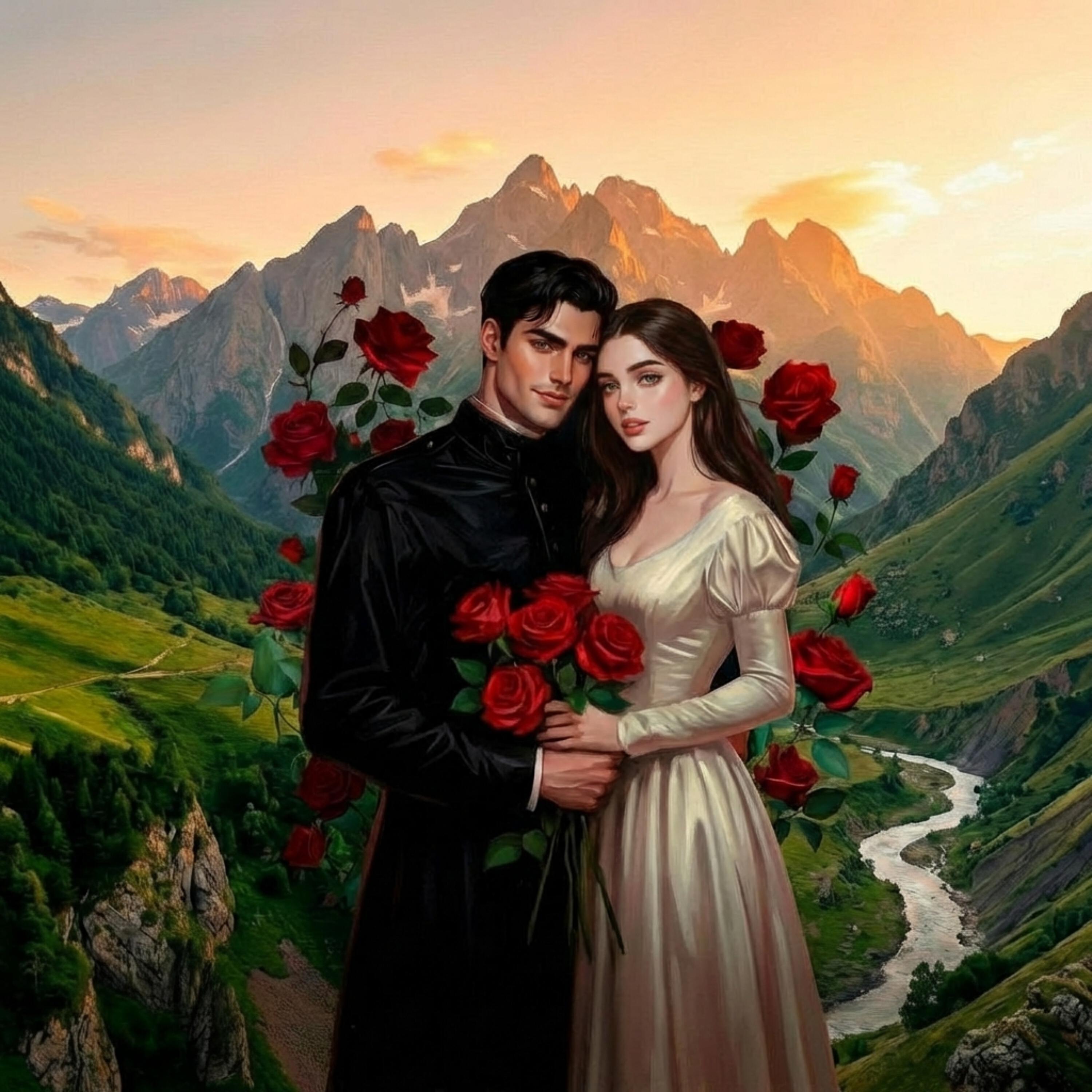 Релиз Марина