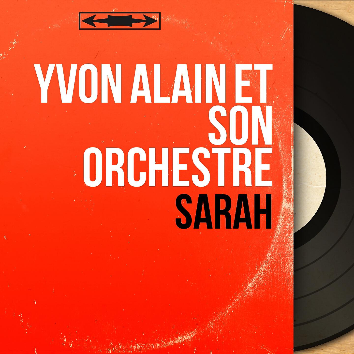 Релиз Sarah