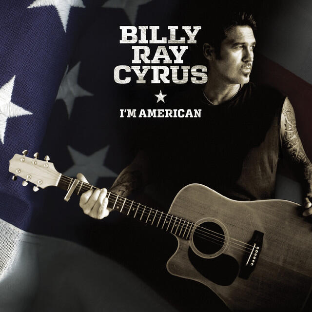 Релиз I'm American