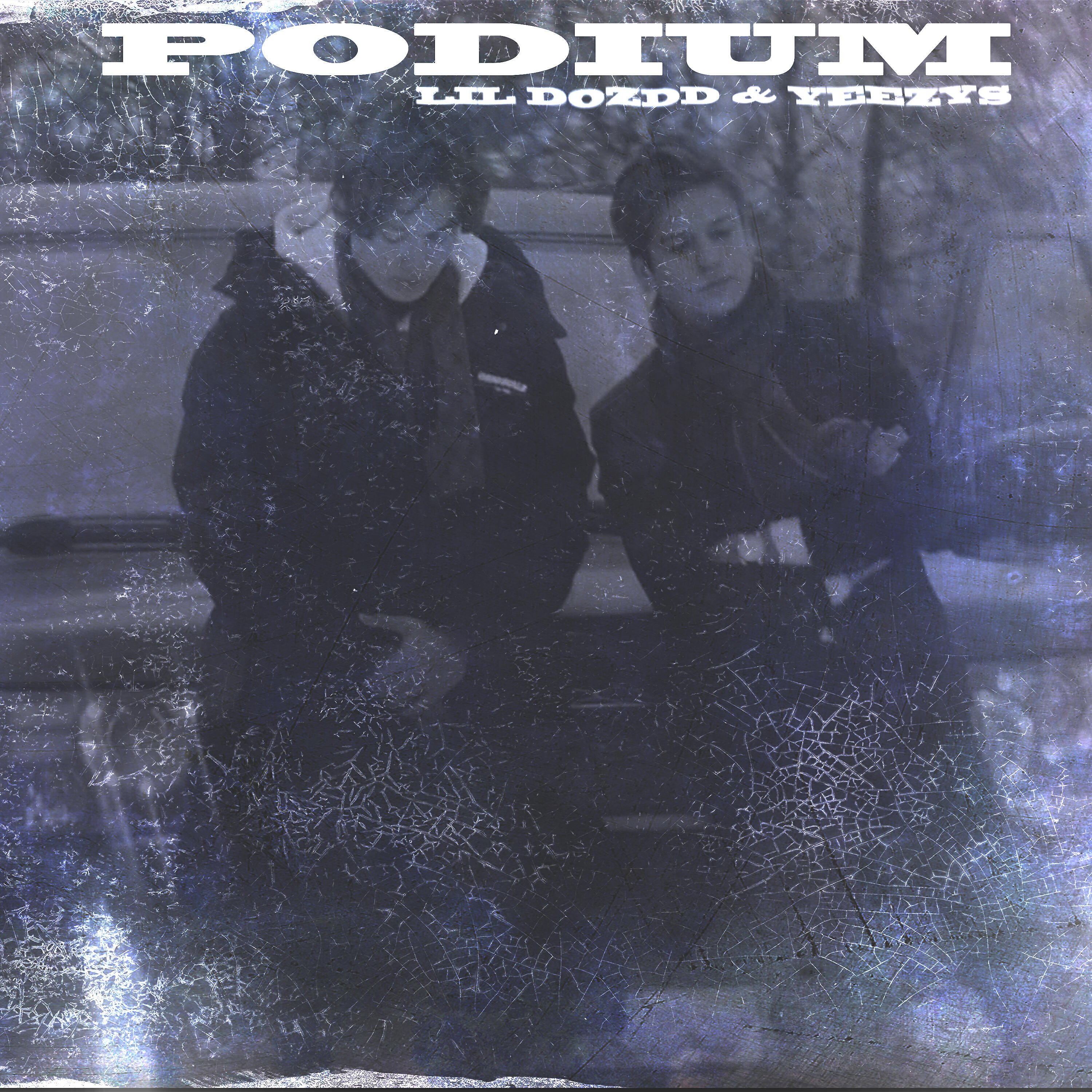 Релиз Podium