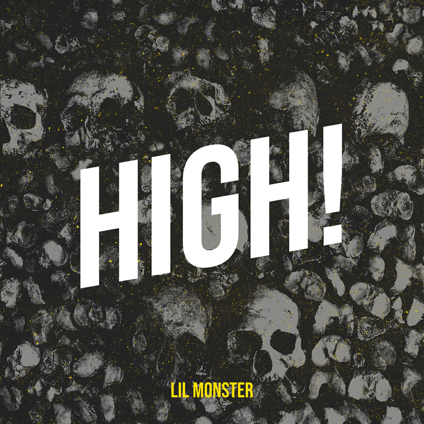 Релиз High!