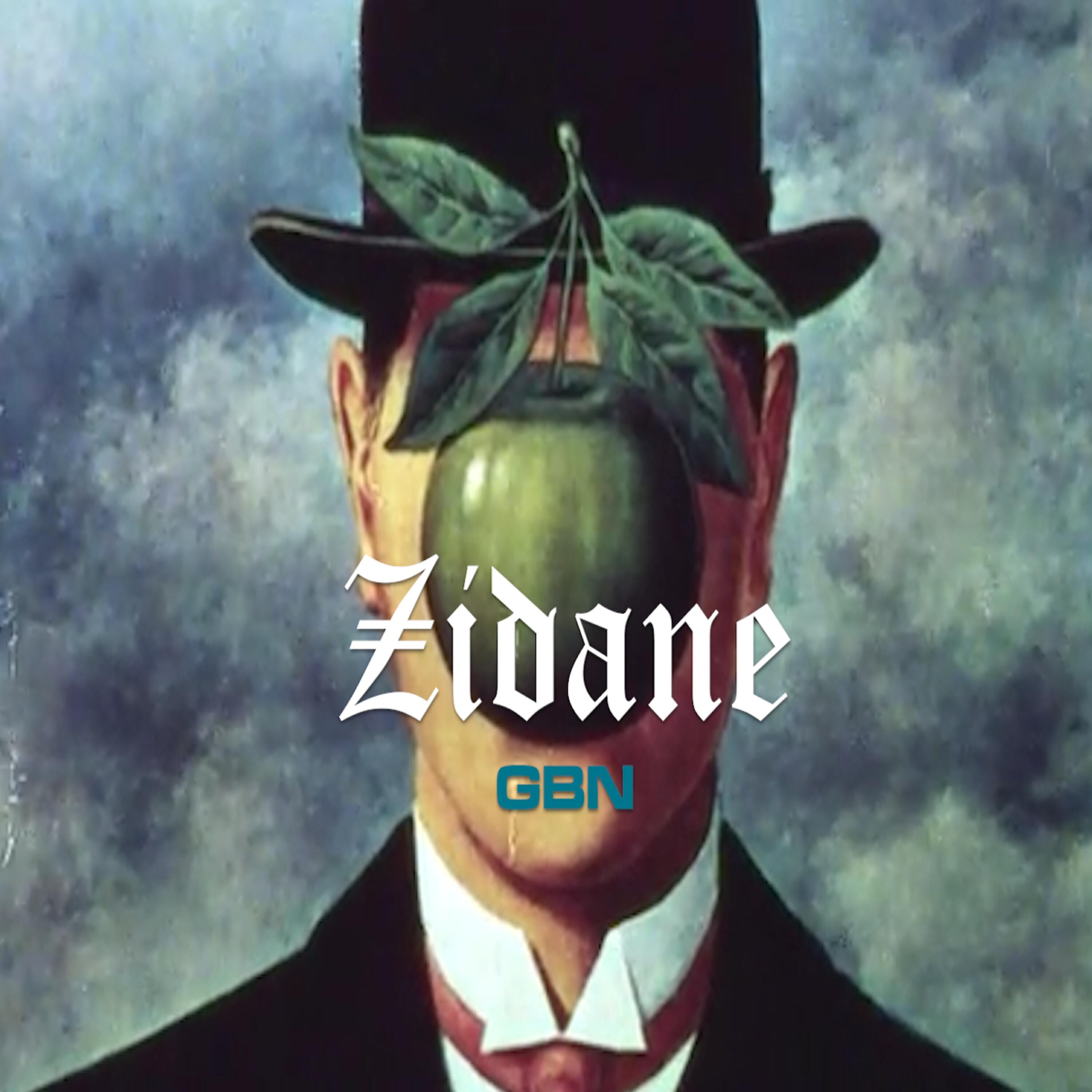 Релиз Zidane