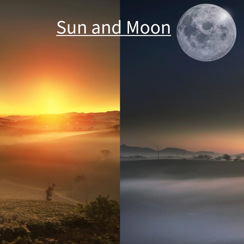 Релиз Sun and Moon