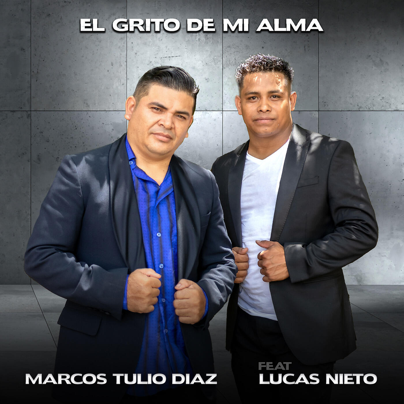 Lucas Nieto
