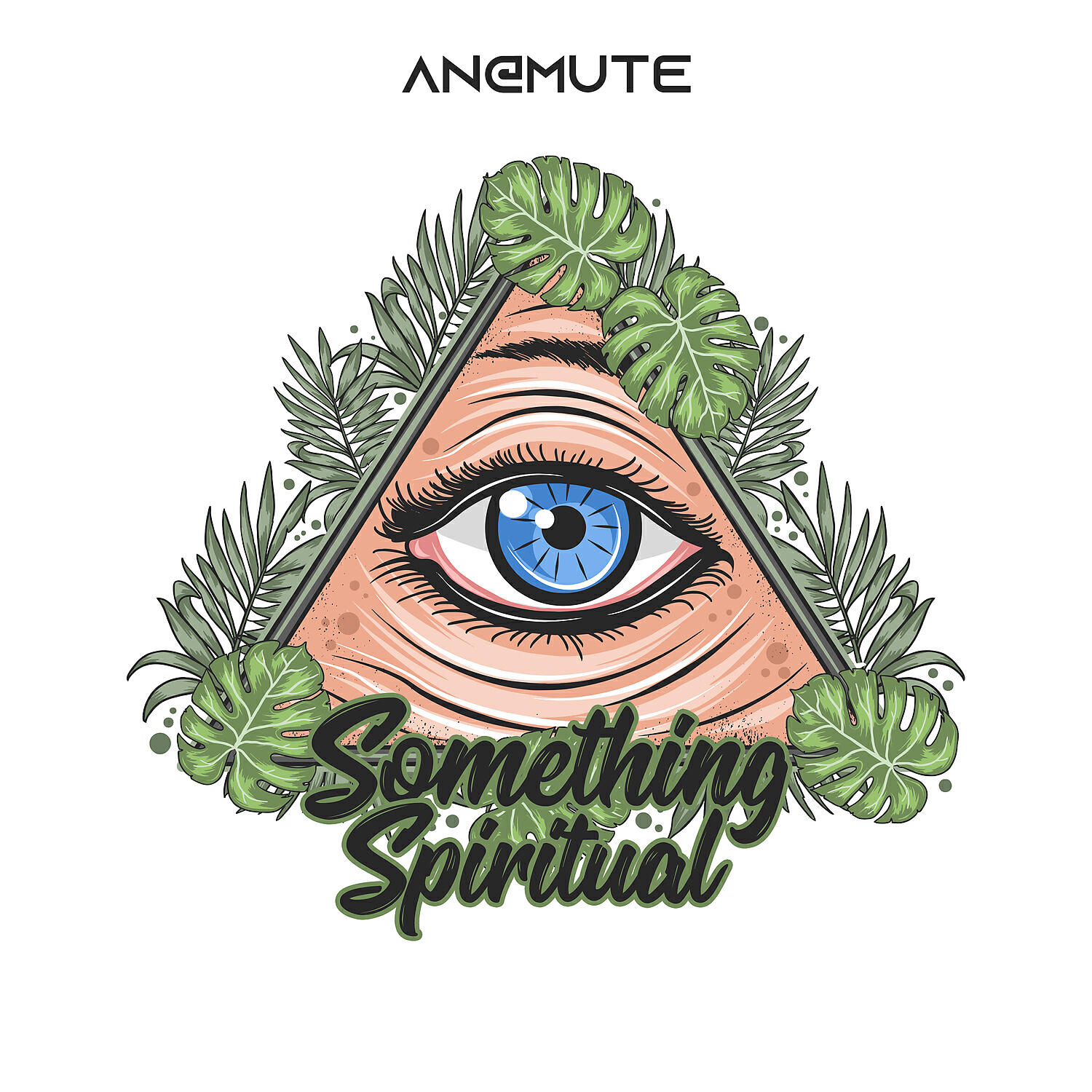 Релиз Something Spiritual