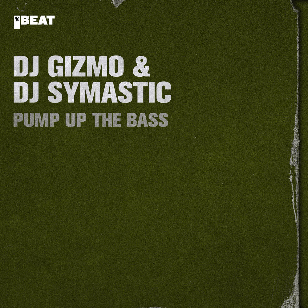 DJ Symastic