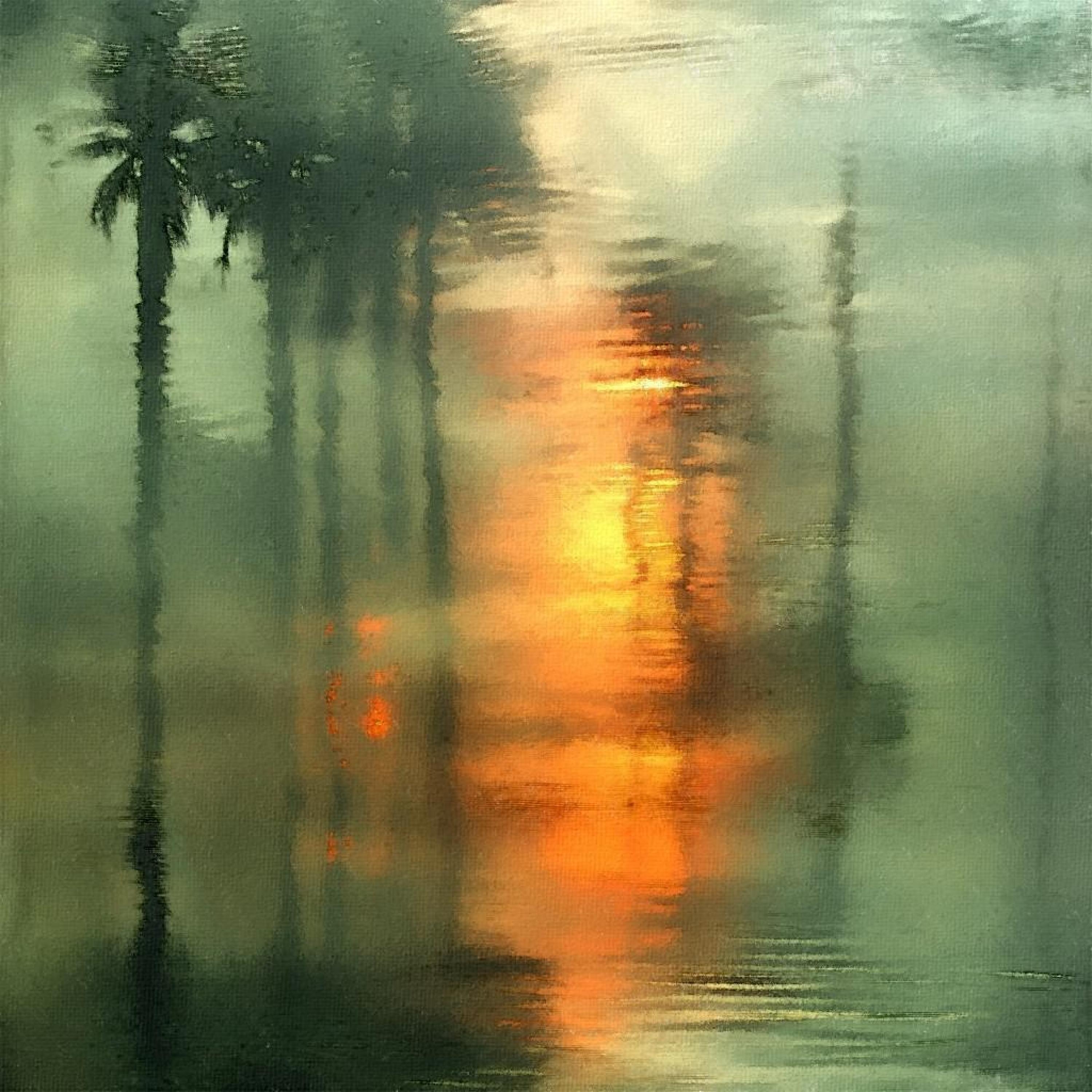 Релиз I Think Its over