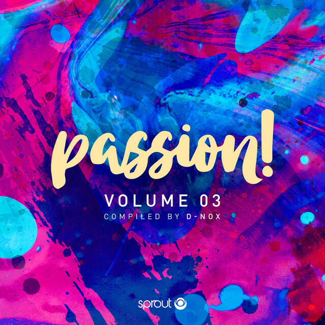 Релиз Passion, Vol. 3