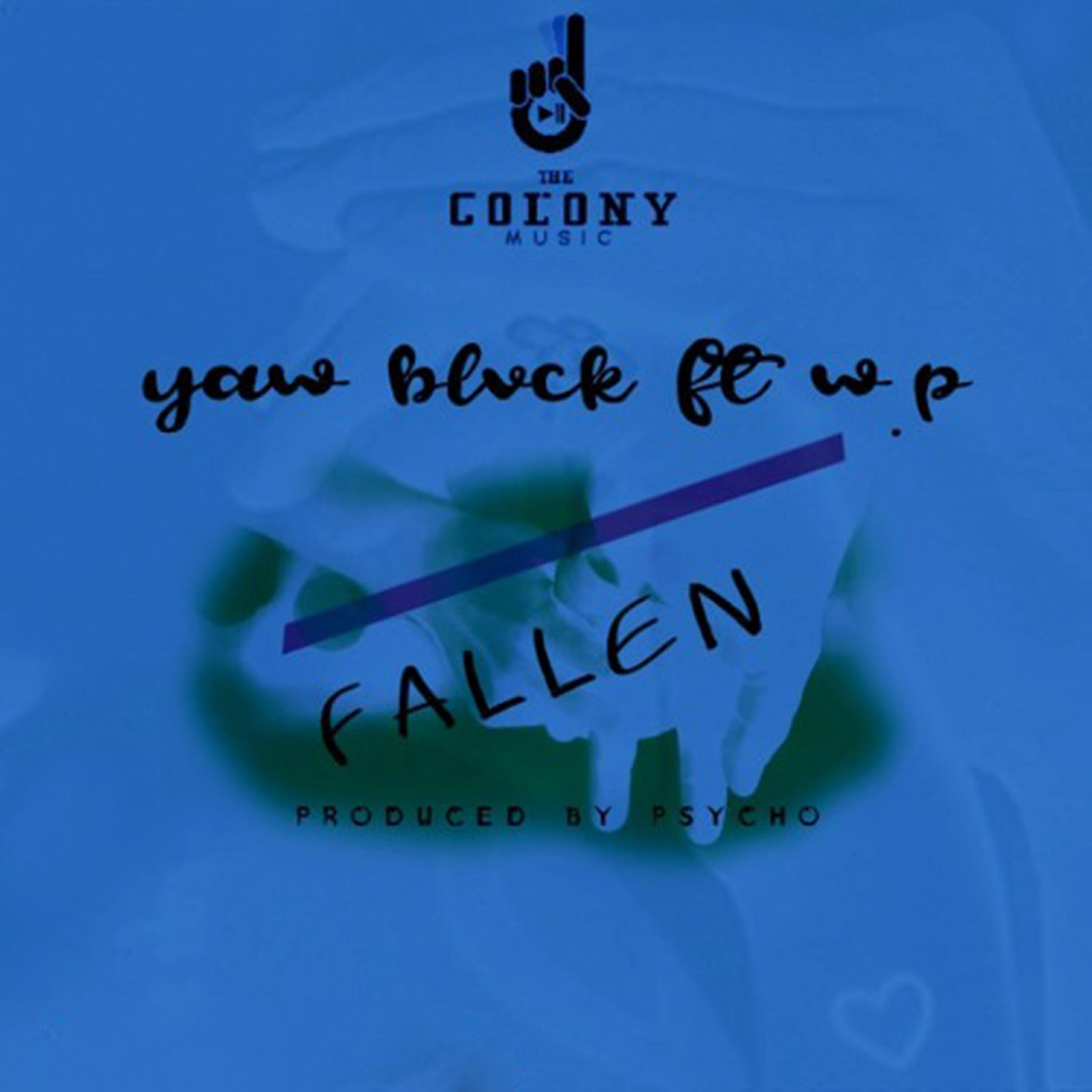 Релиз Fallen