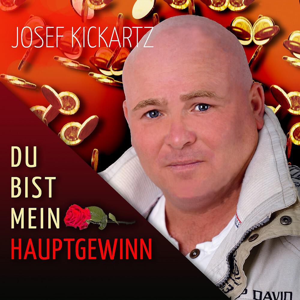 Релиз Du bist mein Hauptgewinn