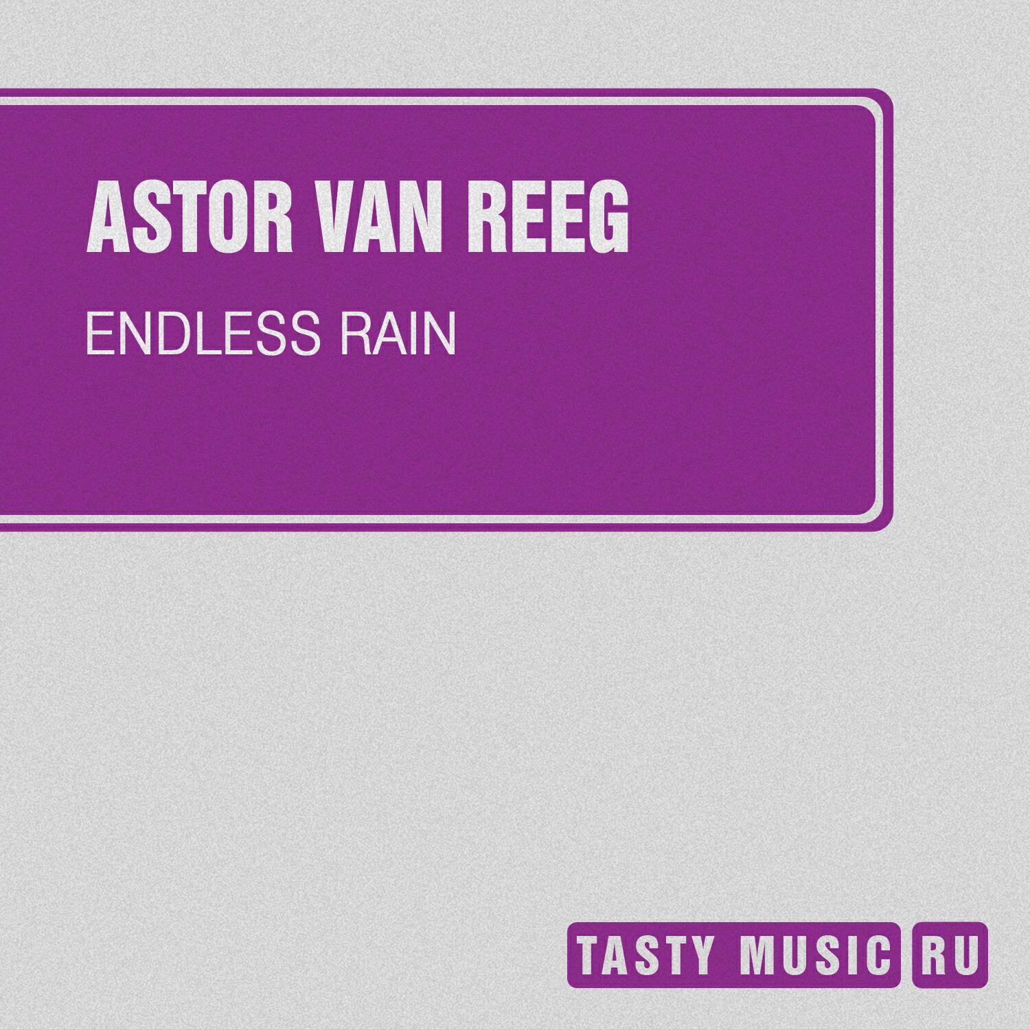 Релиз Endless Rain
